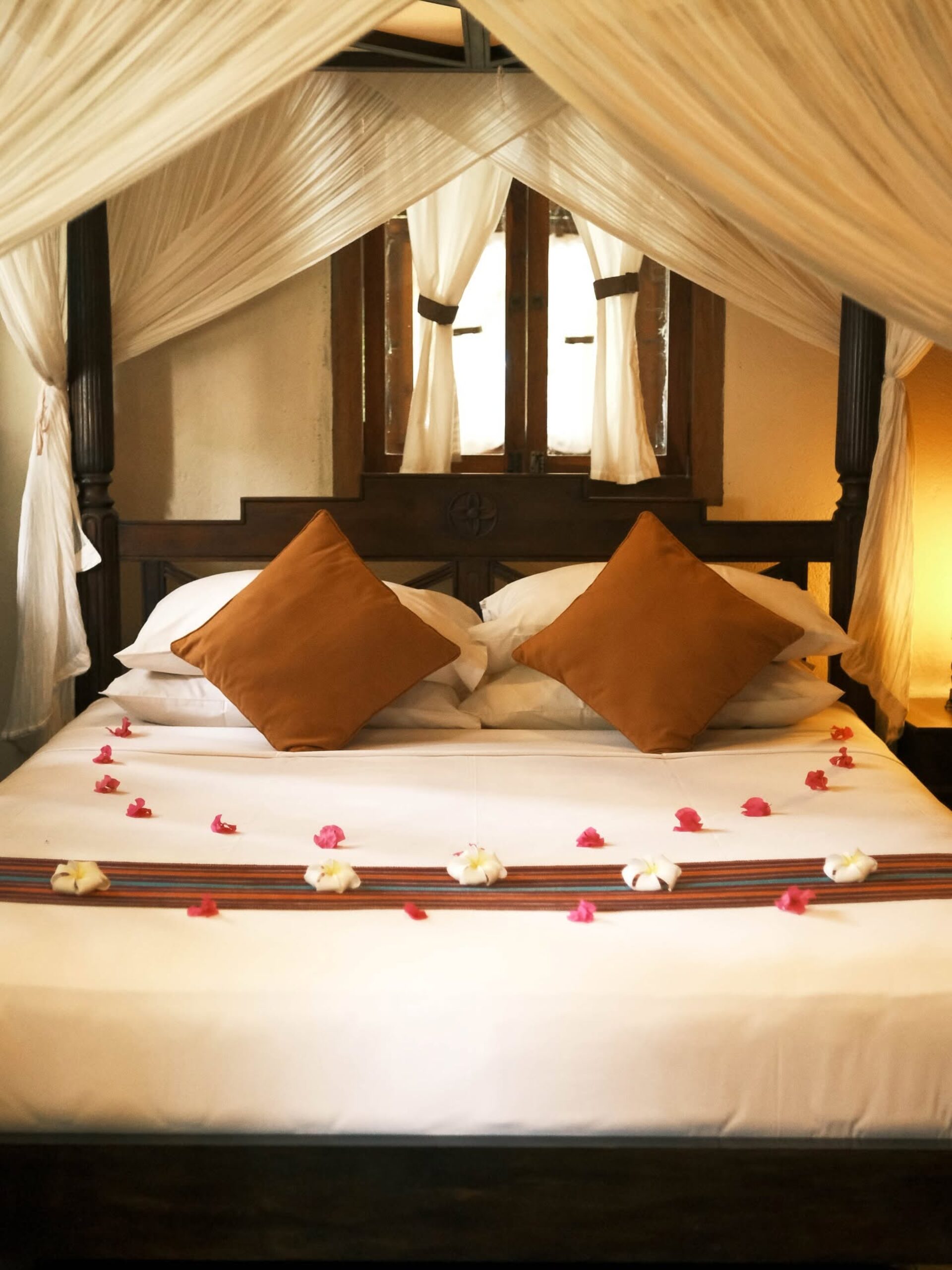 Desa Dunia Beda Beach Resort Gili Trawangan Lombok Rondreis Indonesie Vakantie Original Asia