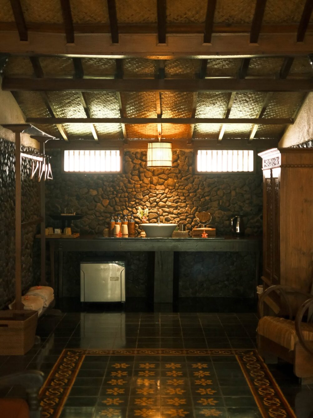 Desa Dunia Beda Beach Resort Gili Trawangan Lombok Rondreis Indonesie Vakantie Original Asia