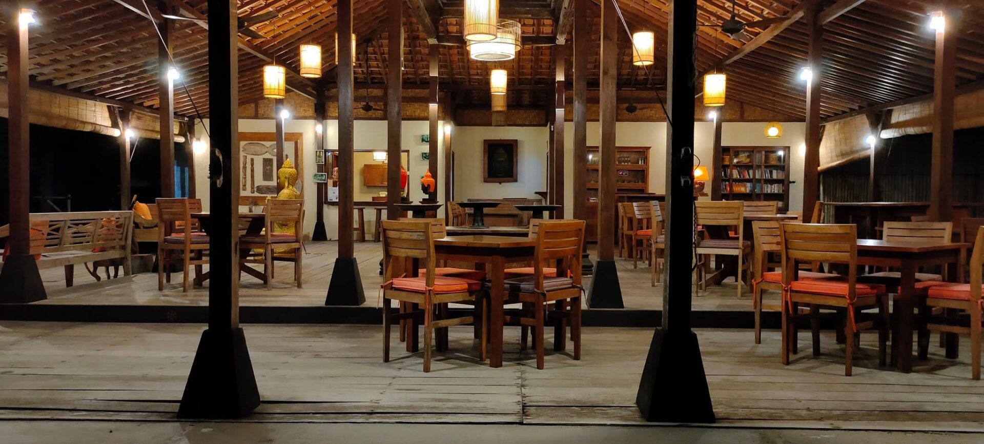Desa Dunia Beda Beach Resort Gili Trawangan Lombok Rondreis Indonesie Vakantie Original Asia