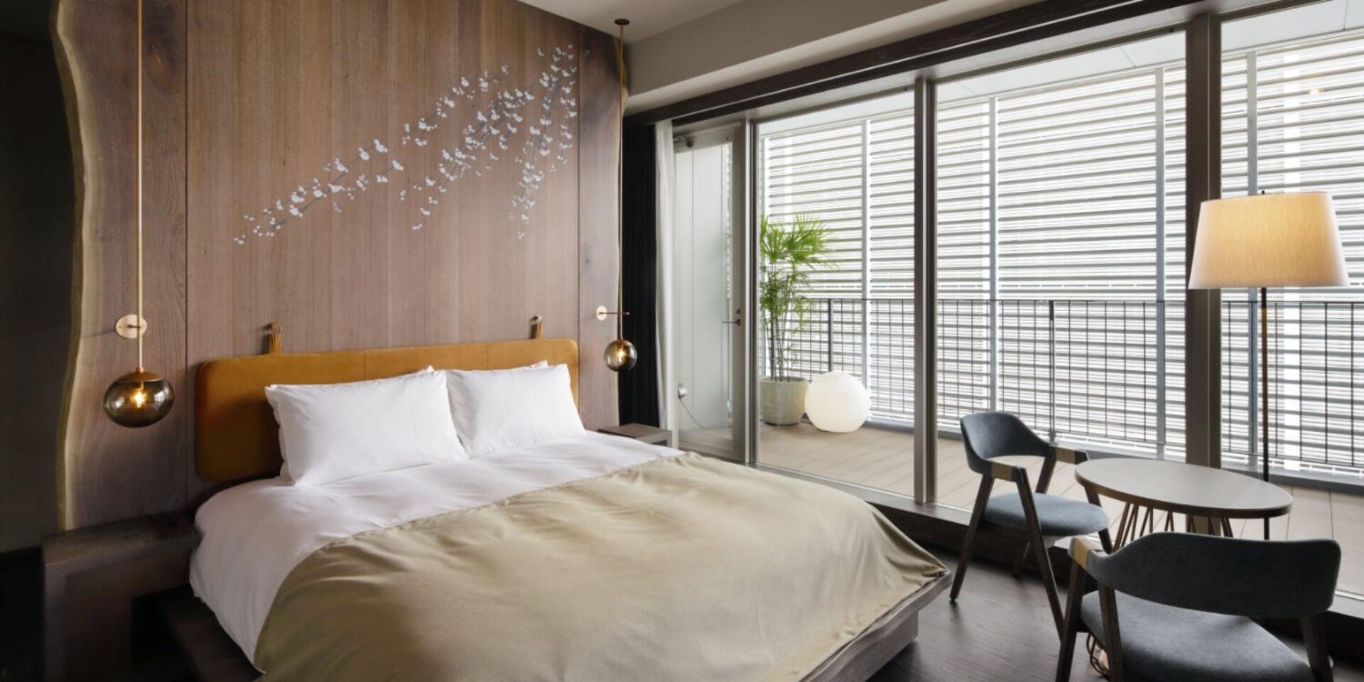 Good Nature Hotel Kyoto Rondreis Japan Vakantie Original Asia