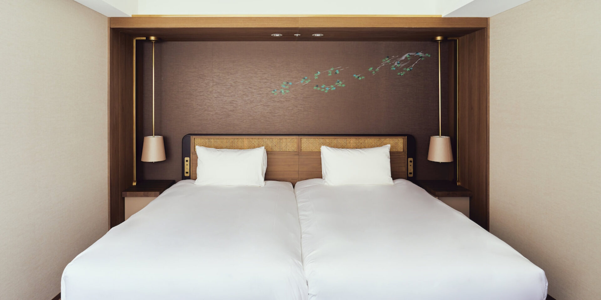 Good Nature Hotel Kyoto Rondreis Japan Vakantie Original Asia