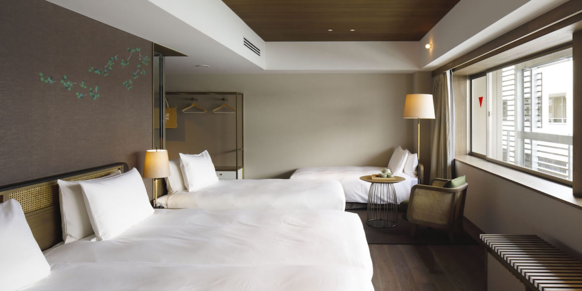 Good Nature Hotel Kyoto Rondreis Japan Vakantie Original Asia