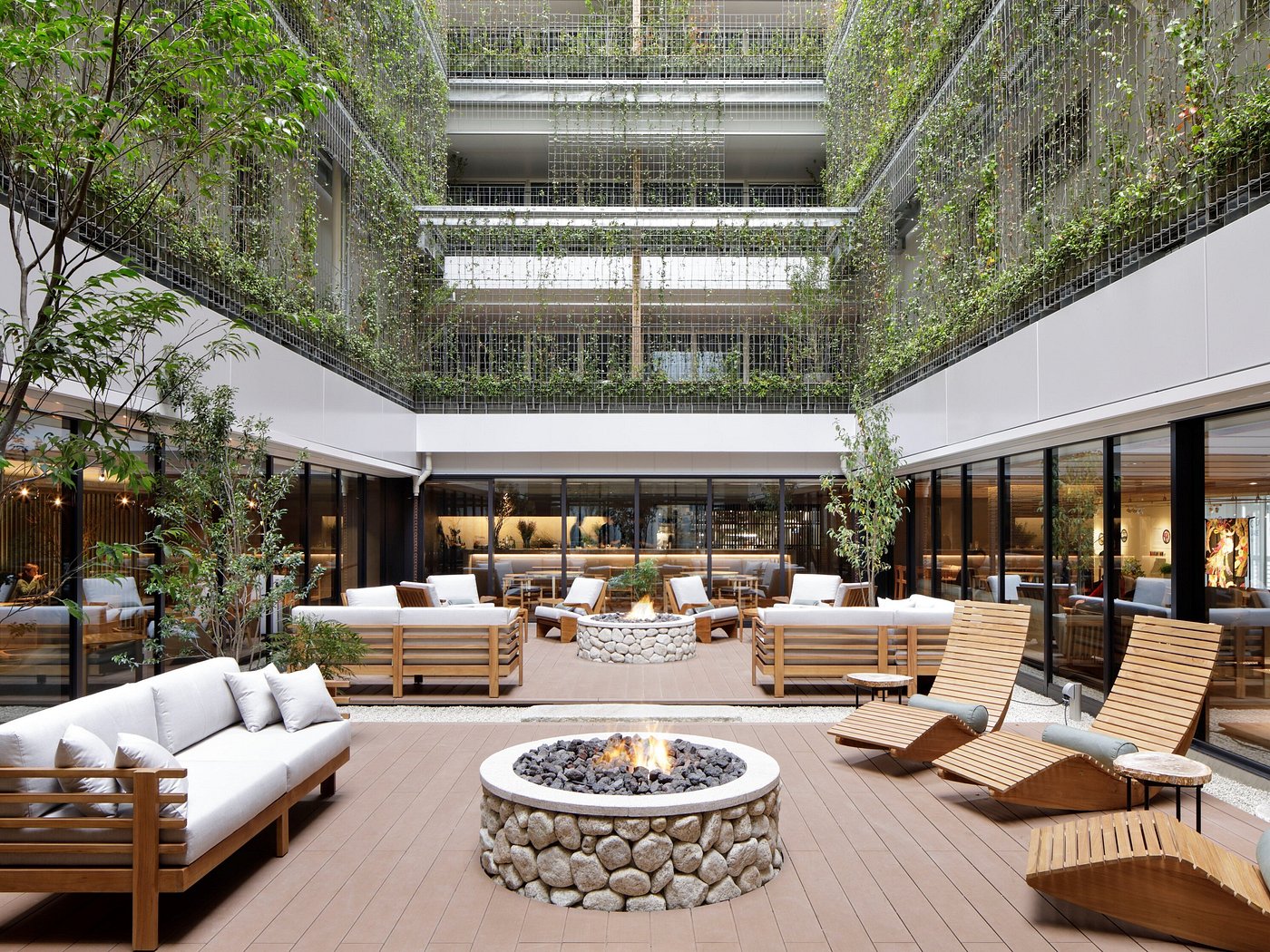 Good Nature Hotel Kyoto Rondreis Japan Vakantie Original Asia