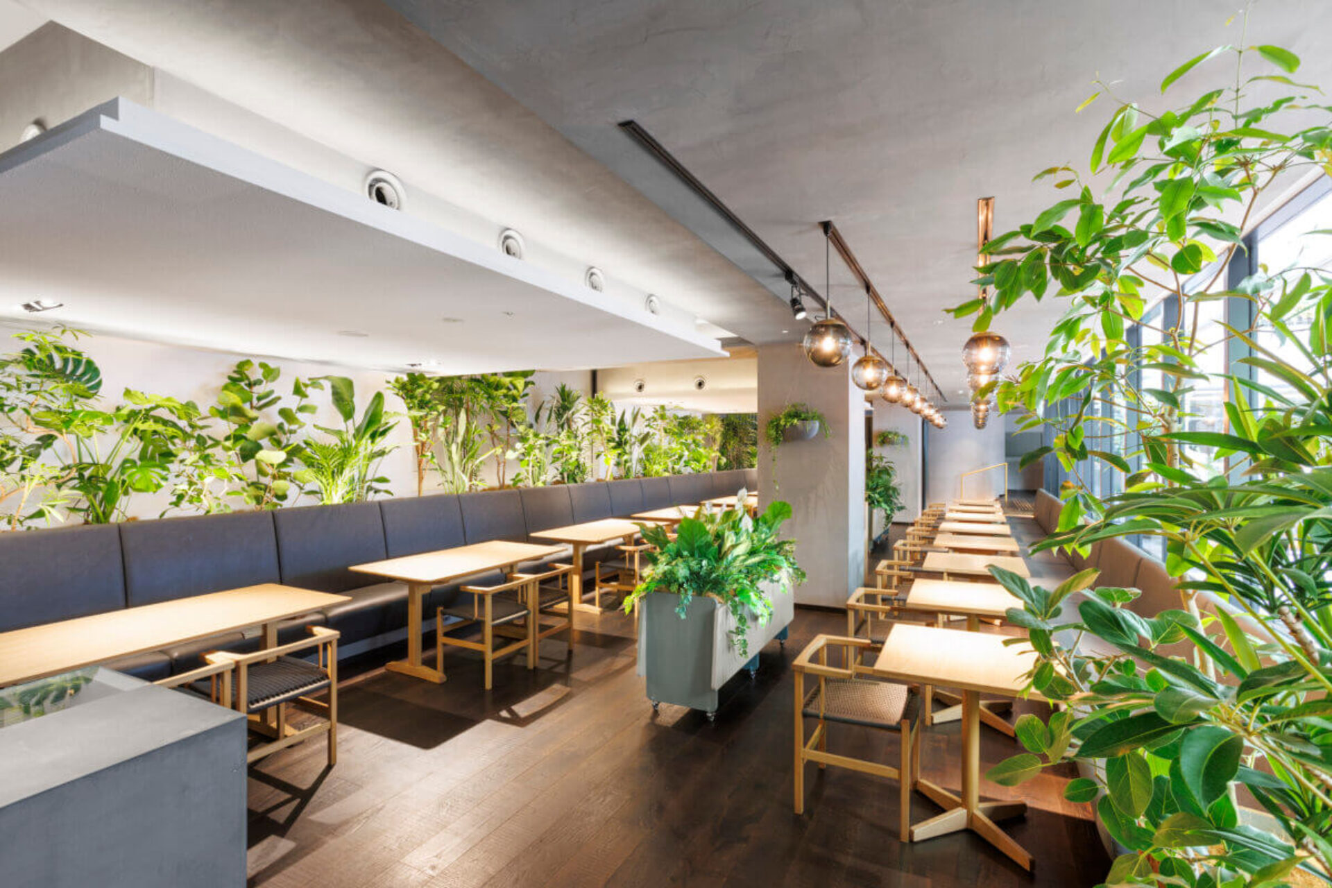 Good Nature Hotel Kyoto Rondreis Japan Vakantie Original Asia