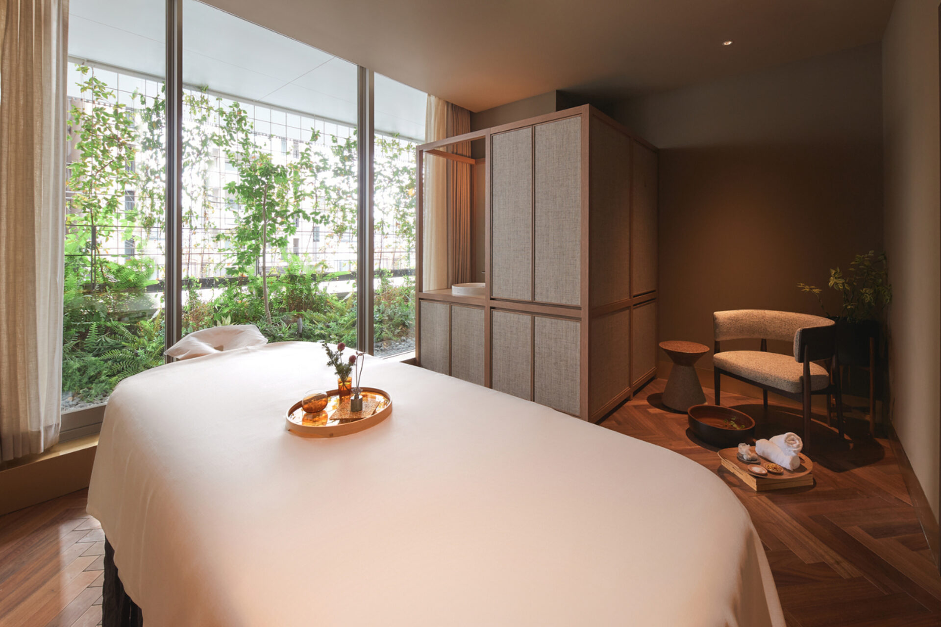 Good Nature Hotel Kyoto Rondreis Japan Vakantie Original Asia