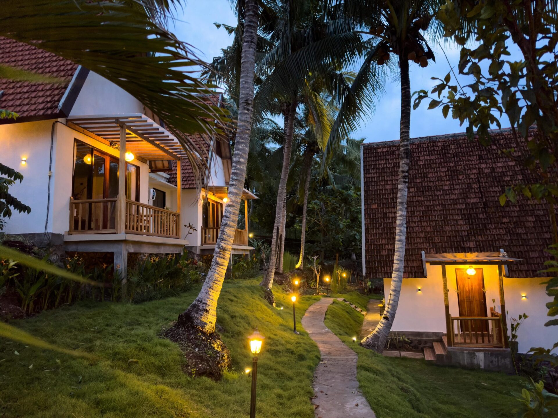 Green Coco Suites Penida Bali Rondreis Indonesie Vakantie Original Asia