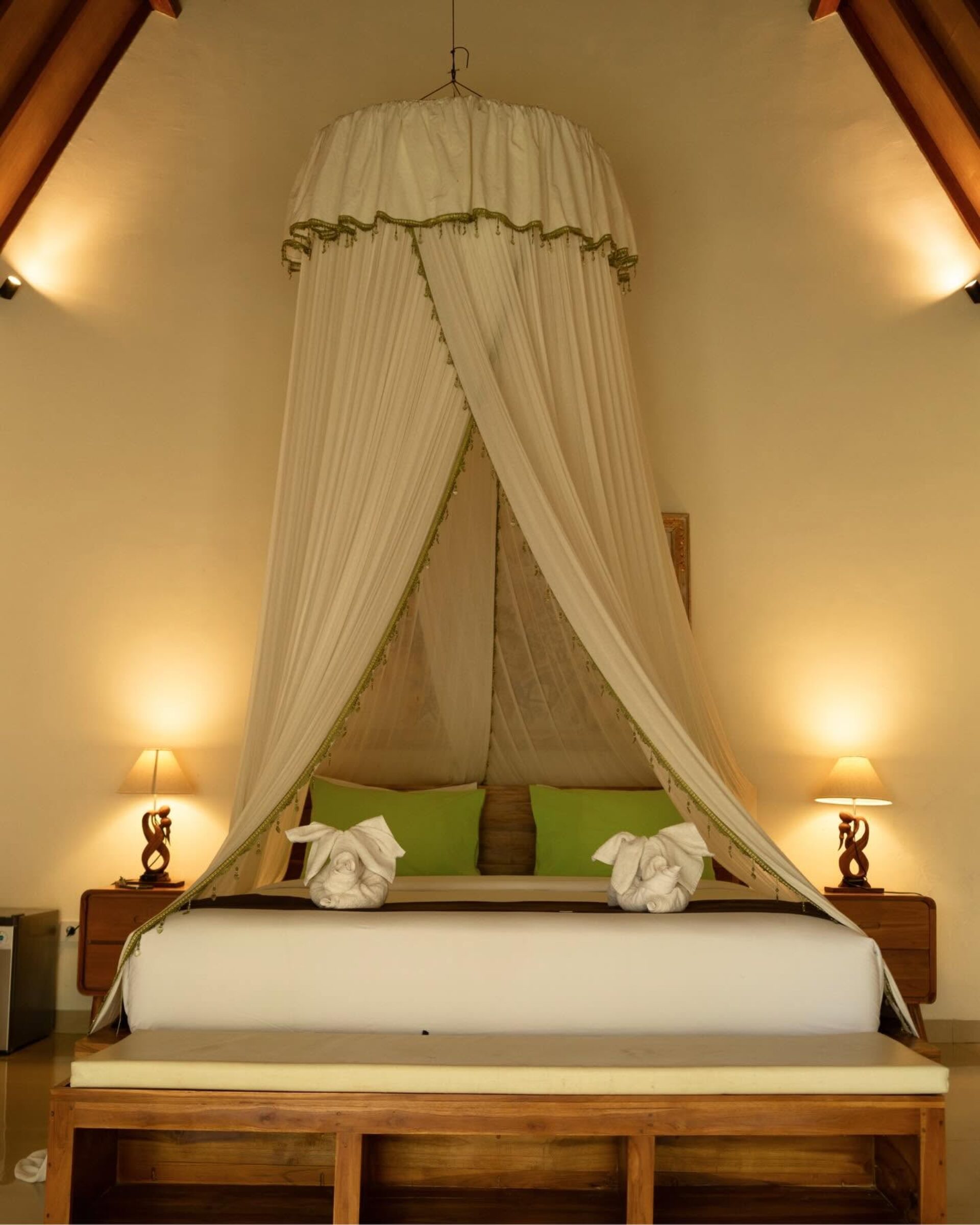 Green Coco Suites Penida Bali Rondreis Indonesie Vakantie Original Asia