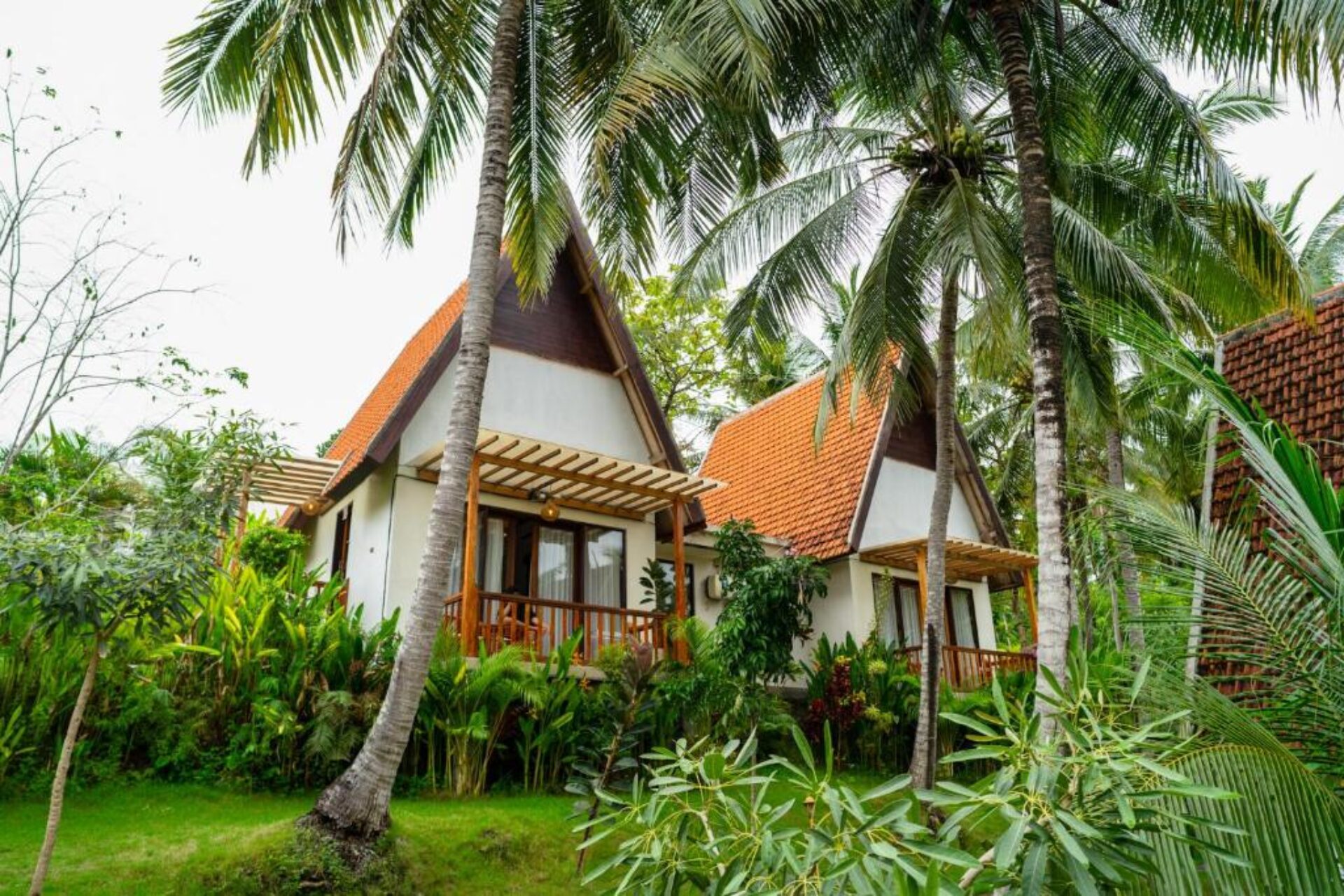 Green Coco Suites Penida Bali Rondreis Indonesie Vakantie Original Asia