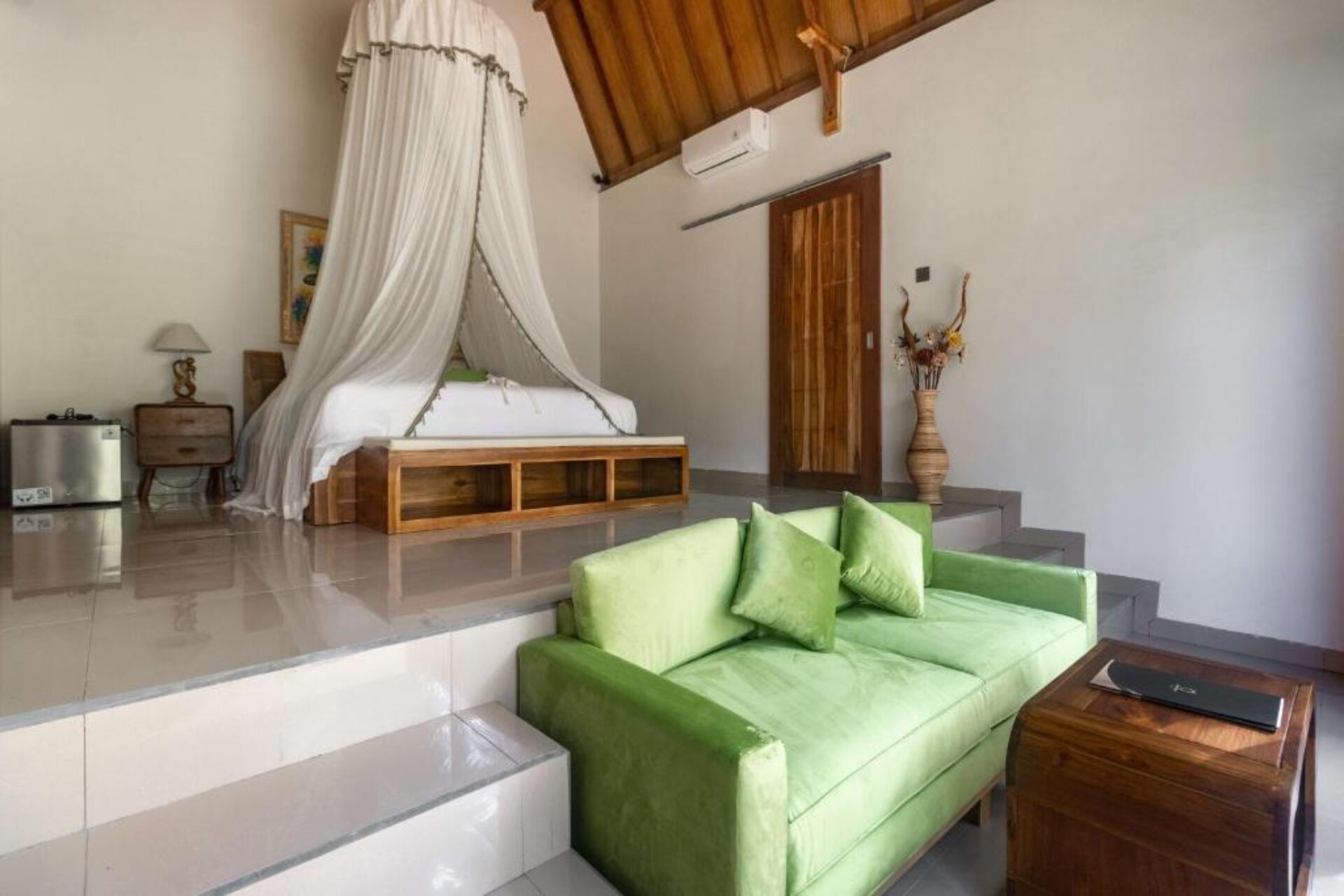 Green Coco Suites Penida Bali Rondreis Indonesie Vakantie Original Asia