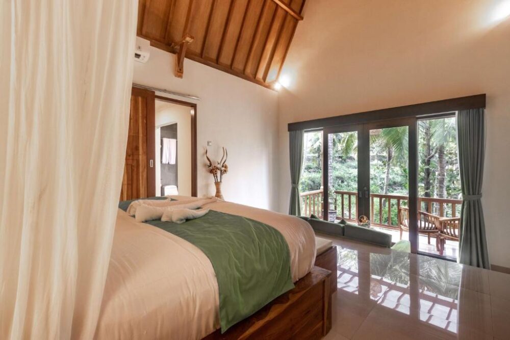 Green Coco Suites Penida Bali Rondreis Indonesie Vakantie Original Asia