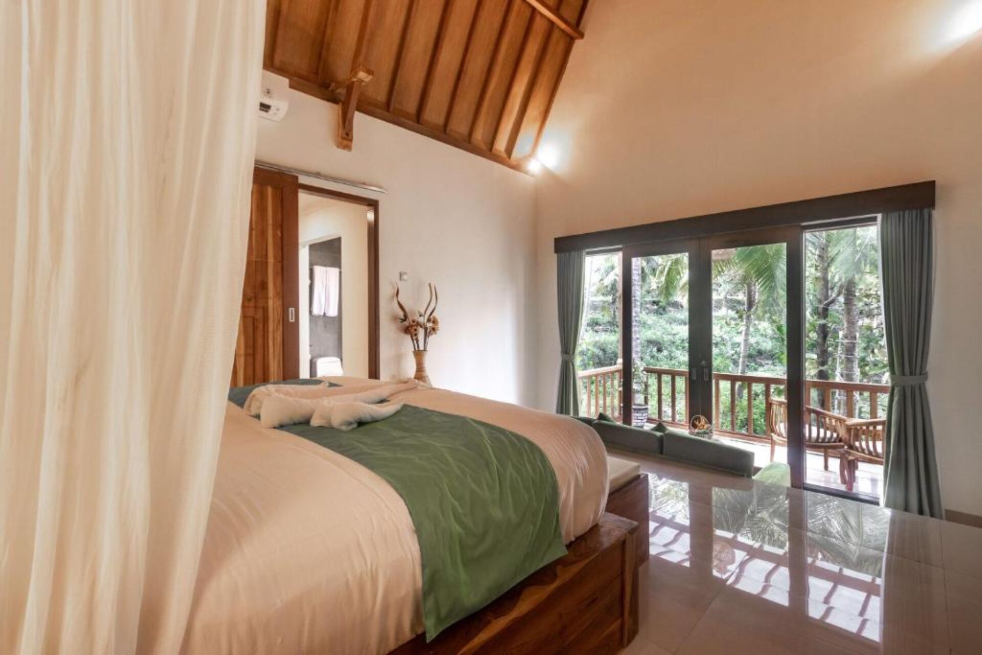 Green Coco Suites Penida Bali Rondreis Indonesie Vakantie Original Asia