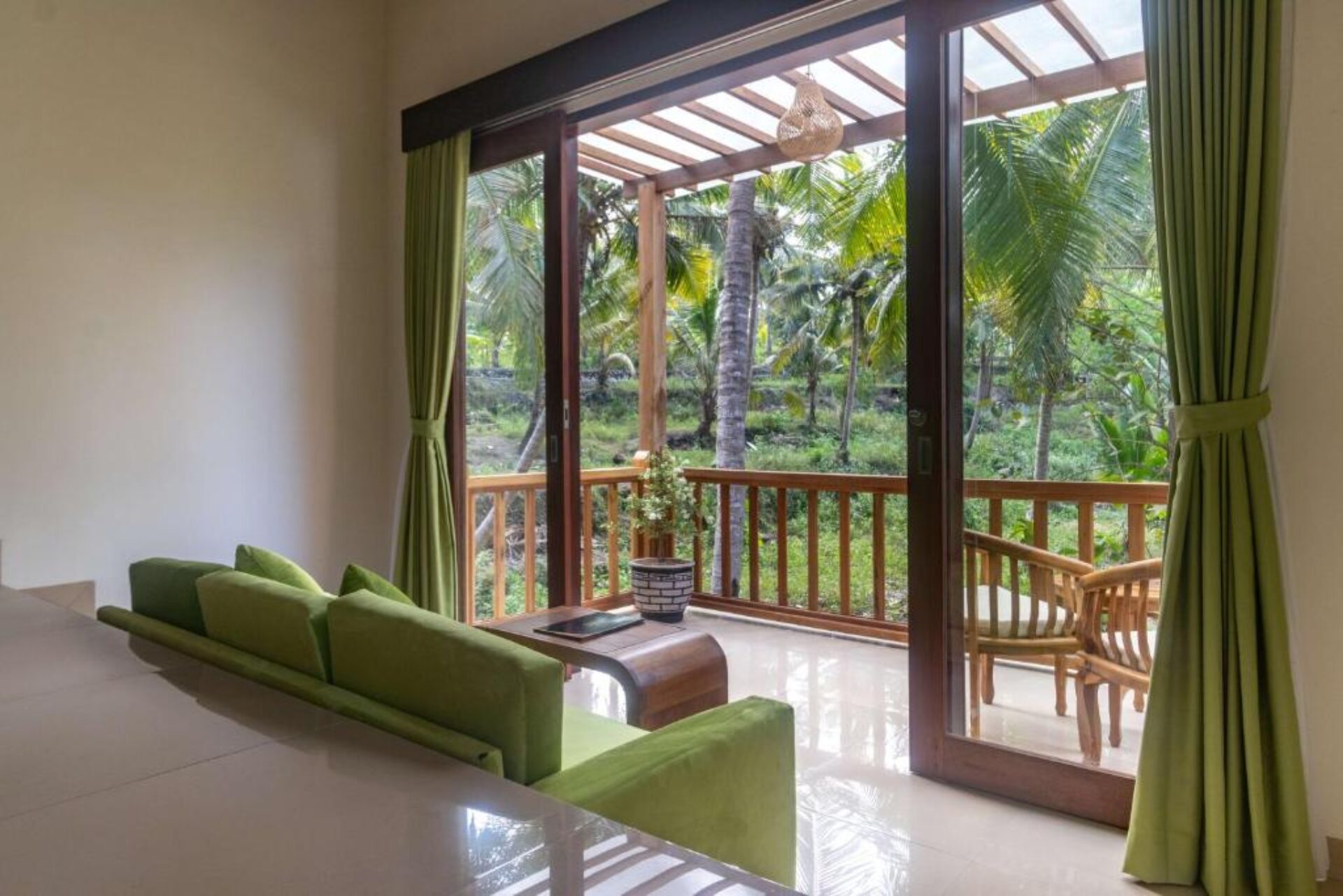 Green Coco Suites Penida Bali Rondreis Indonesie Vakantie Original Asia