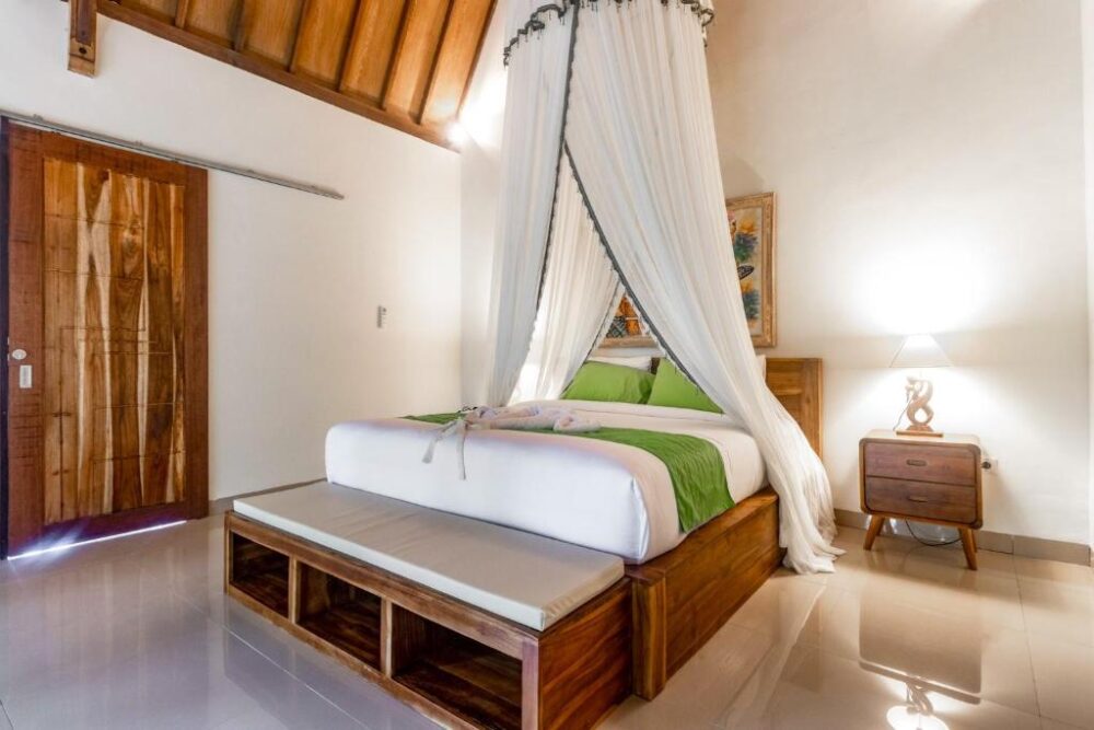Green Coco Suites Penida Bali Rondreis Indonesie Vakantie Original Asia