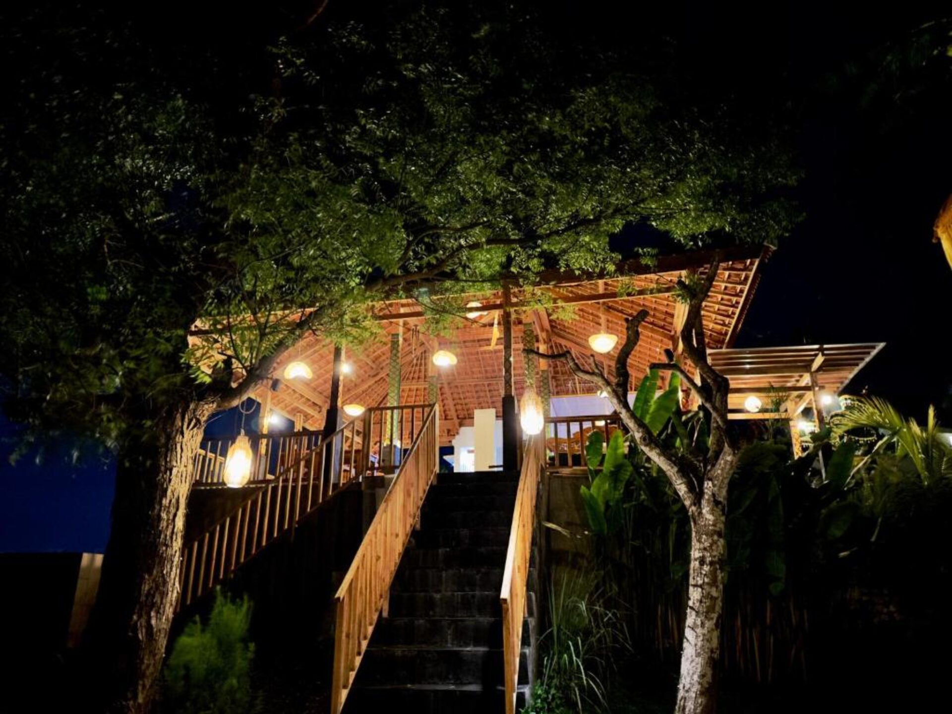 Green Coco Suites Penida Bali Rondreis Indonesie Vakantie Original Asia
