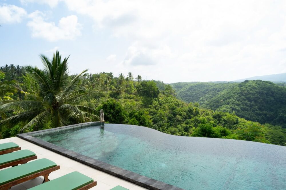 Green Coco Suites Penida Bali Rondreis Indonesie Vakantie Original Asia