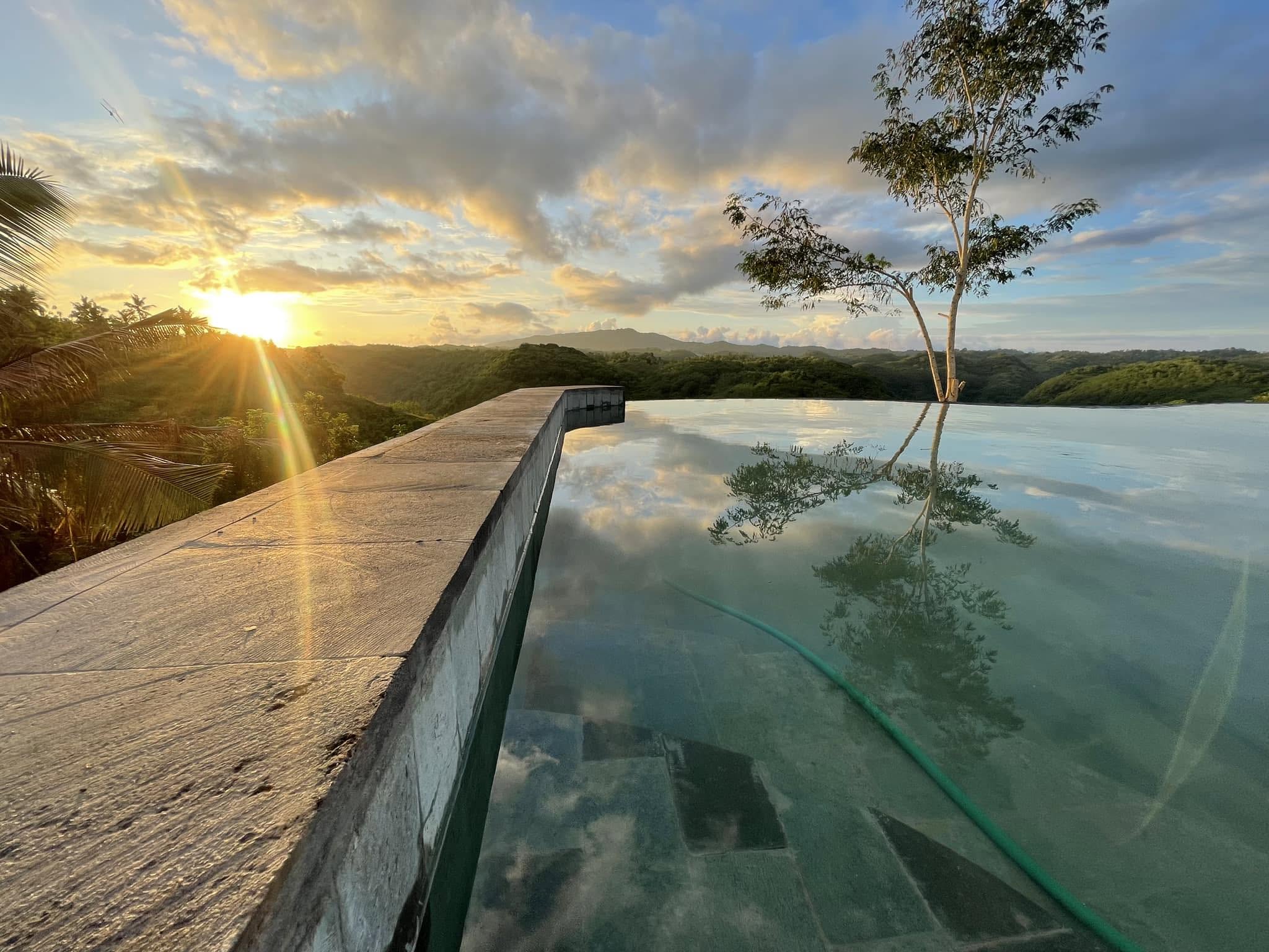 Green Coco Suites Penida Bali Rondreis Indonesie Vakantie Original Asia