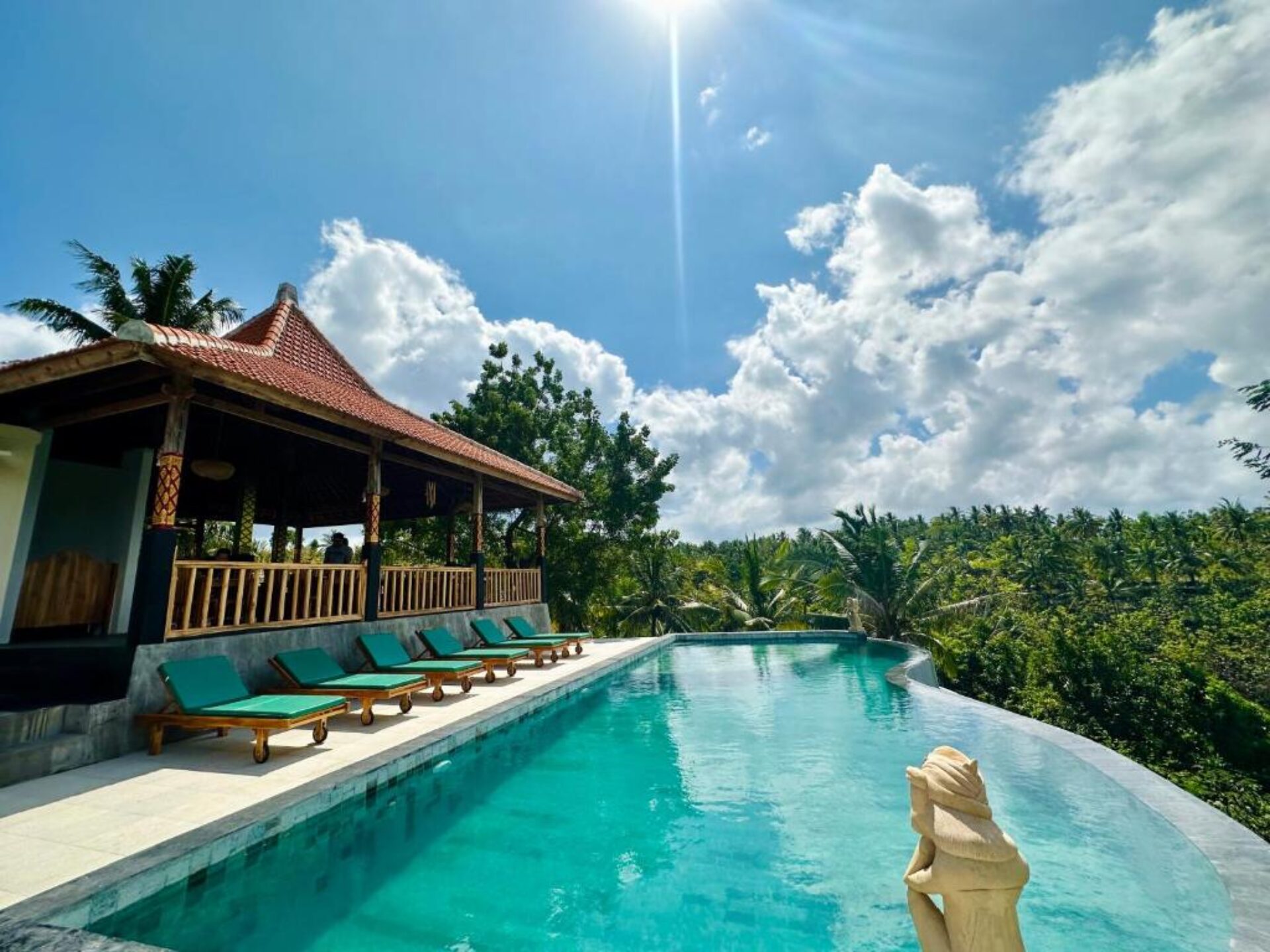 Green Coco Suites Penida Bali Rondreis Indonesie Vakantie Original Asia