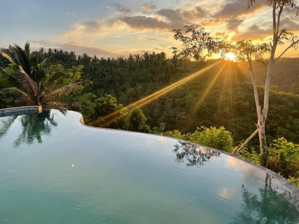 Green Coco Suites Penida Bali Rondreis Indonesie Vakantie Original Asia