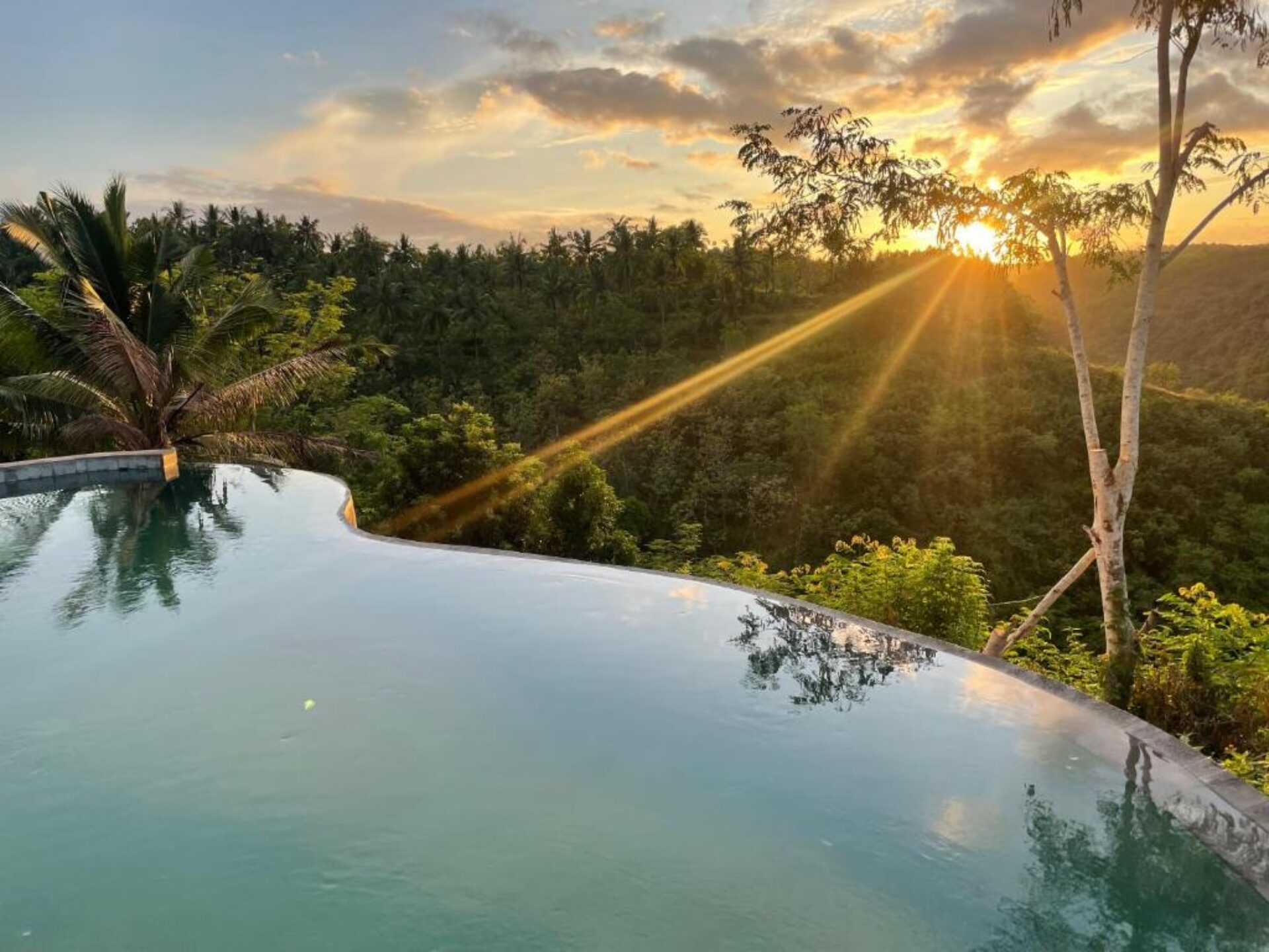 Green Coco Suites Penida Bali Rondreis Indonesie Vakantie Original Asia