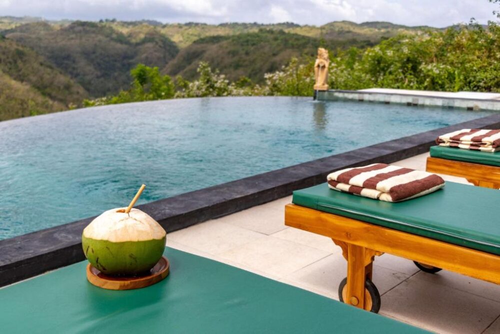 Green Coco Suites Penida Bali Rondreis Indonesie Vakantie Original Asia