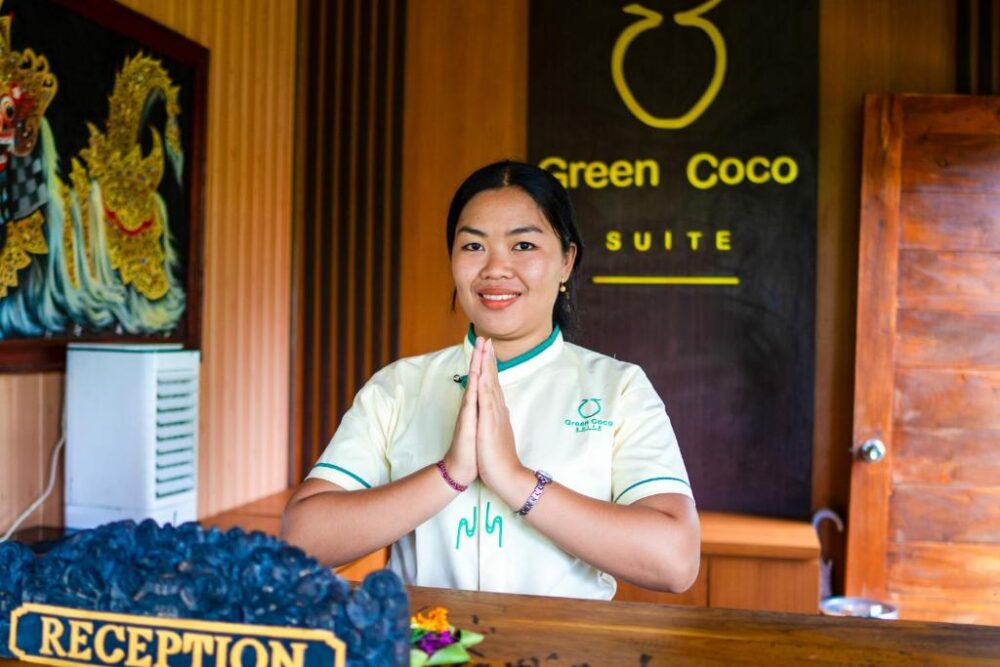 Green Coco Suites Penida Bali Rondreis Indonesie Vakantie Original Asia