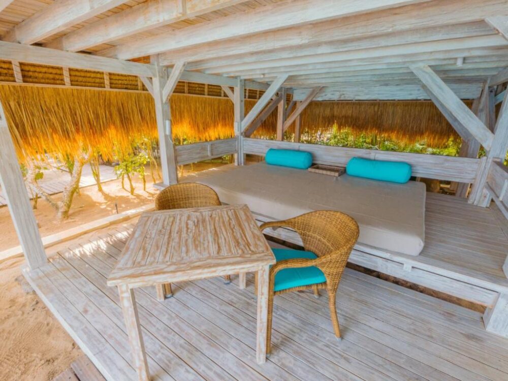 Hai Tide Beach Resort Lembongan Bali Rondreis Indonesie Vakantie Original Asia