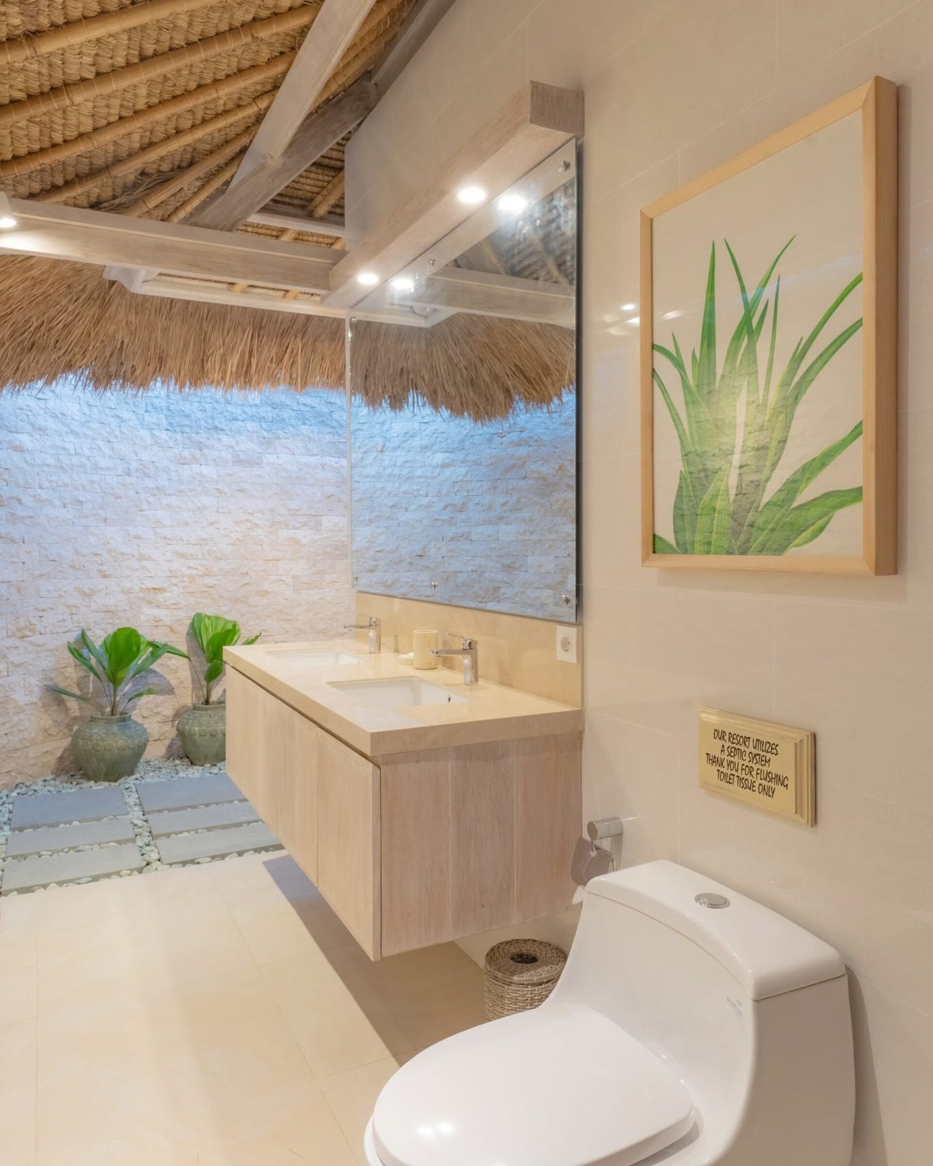 Hai Tide Beach Resort Lembongan Bali Rondreis Indonesie Vakantie Original Asia