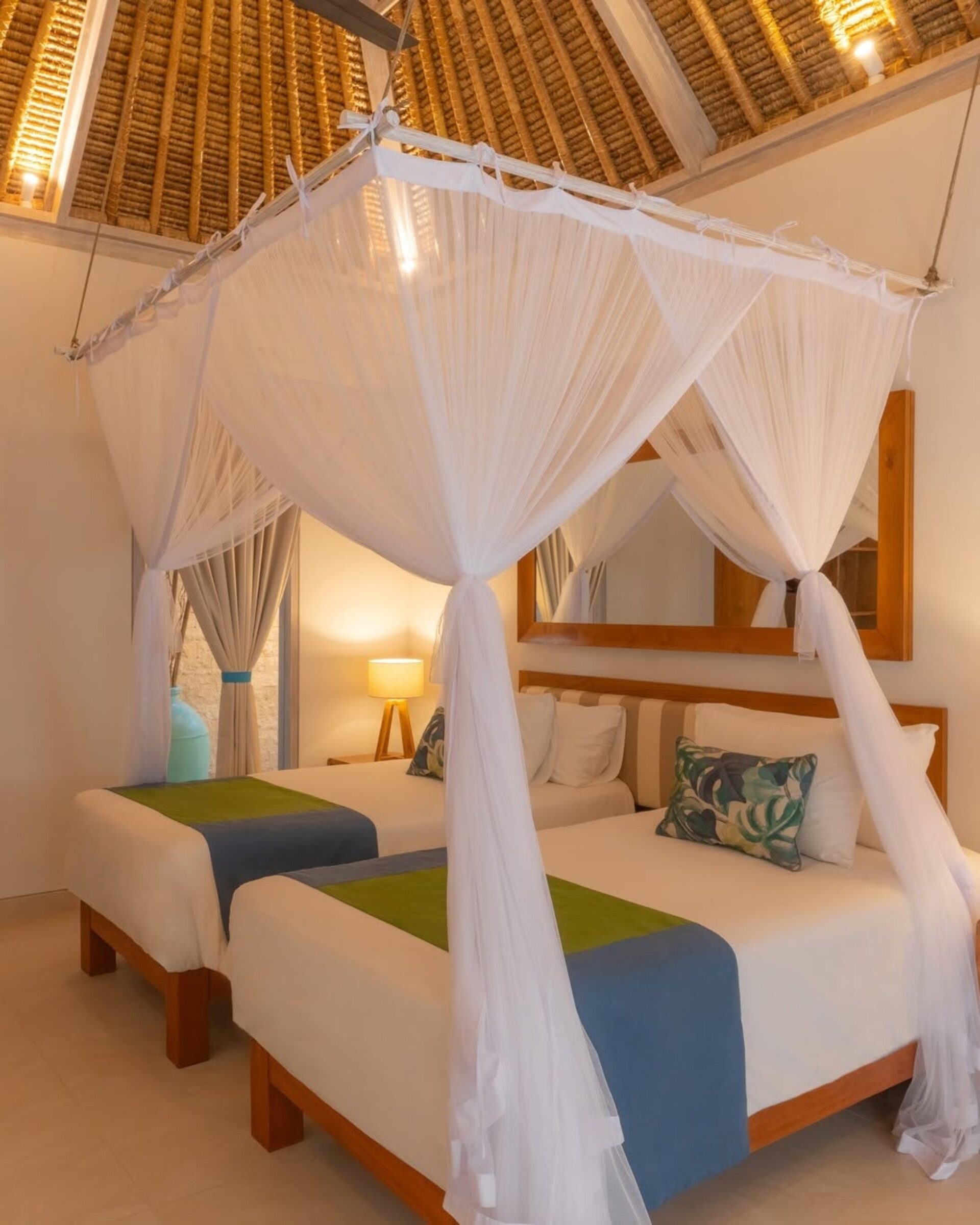 Hai Tide Beach Resort Lembongan Bali Rondreis Indonesie Vakantie Original Asia