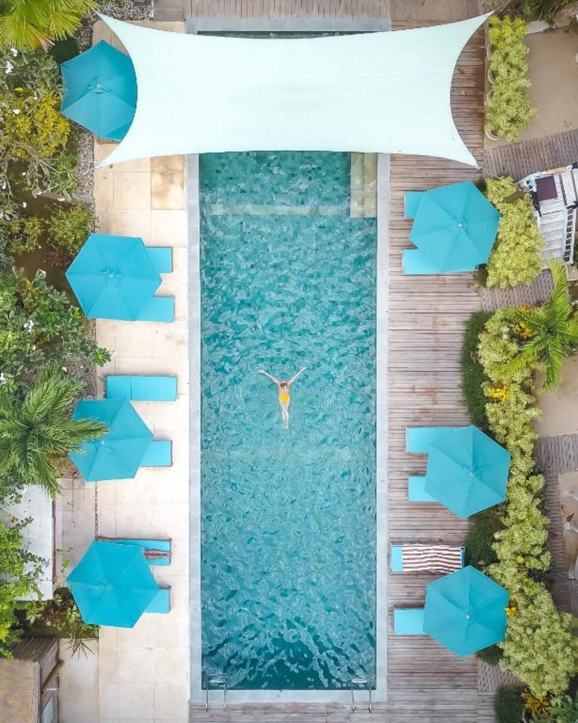Hai Tide Beach Resort Lembongan Bali Rondreis Indonesie Vakantie Original Asia