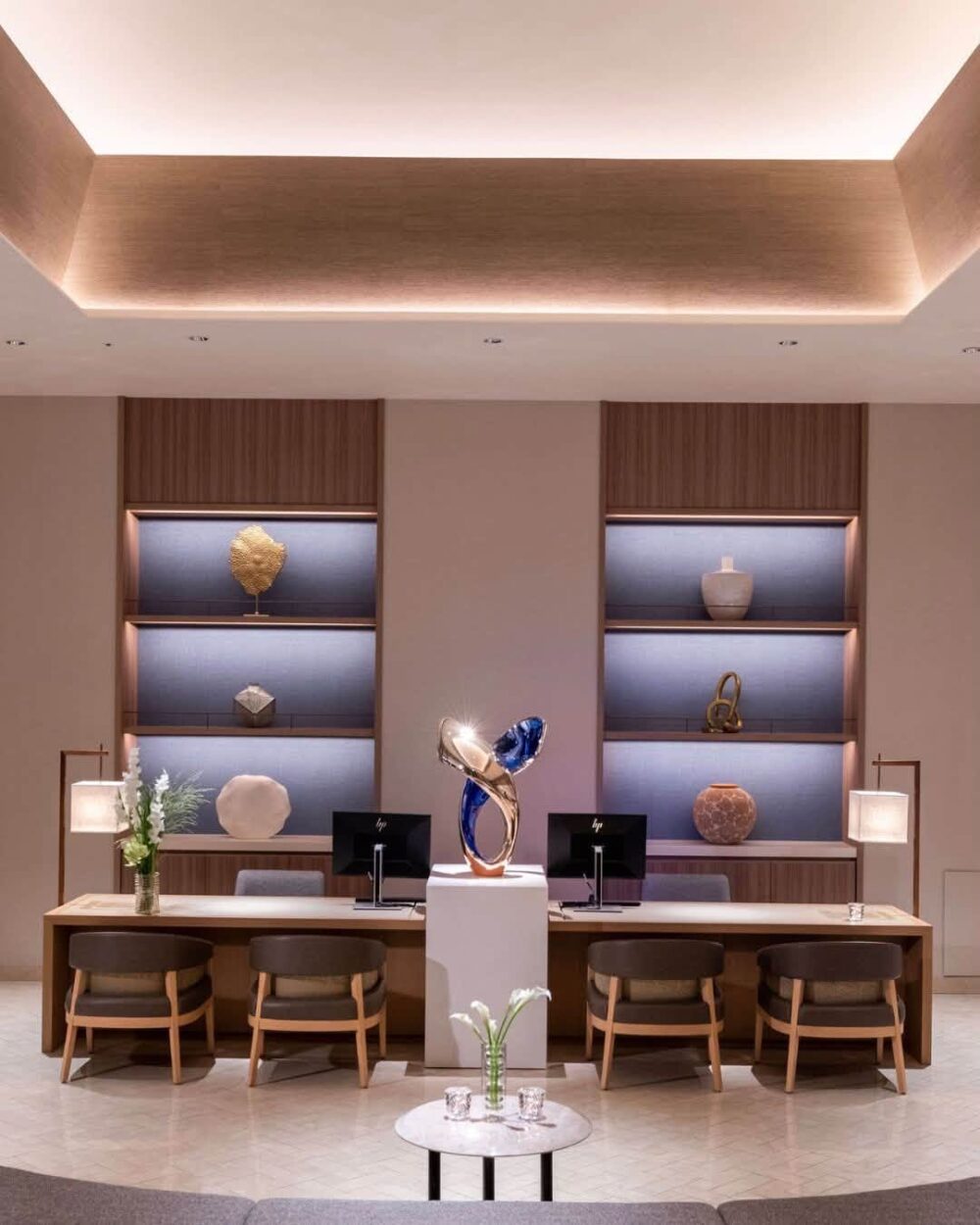 Hilton Hiroshima Rondreis Japan Vakantie Original Asia