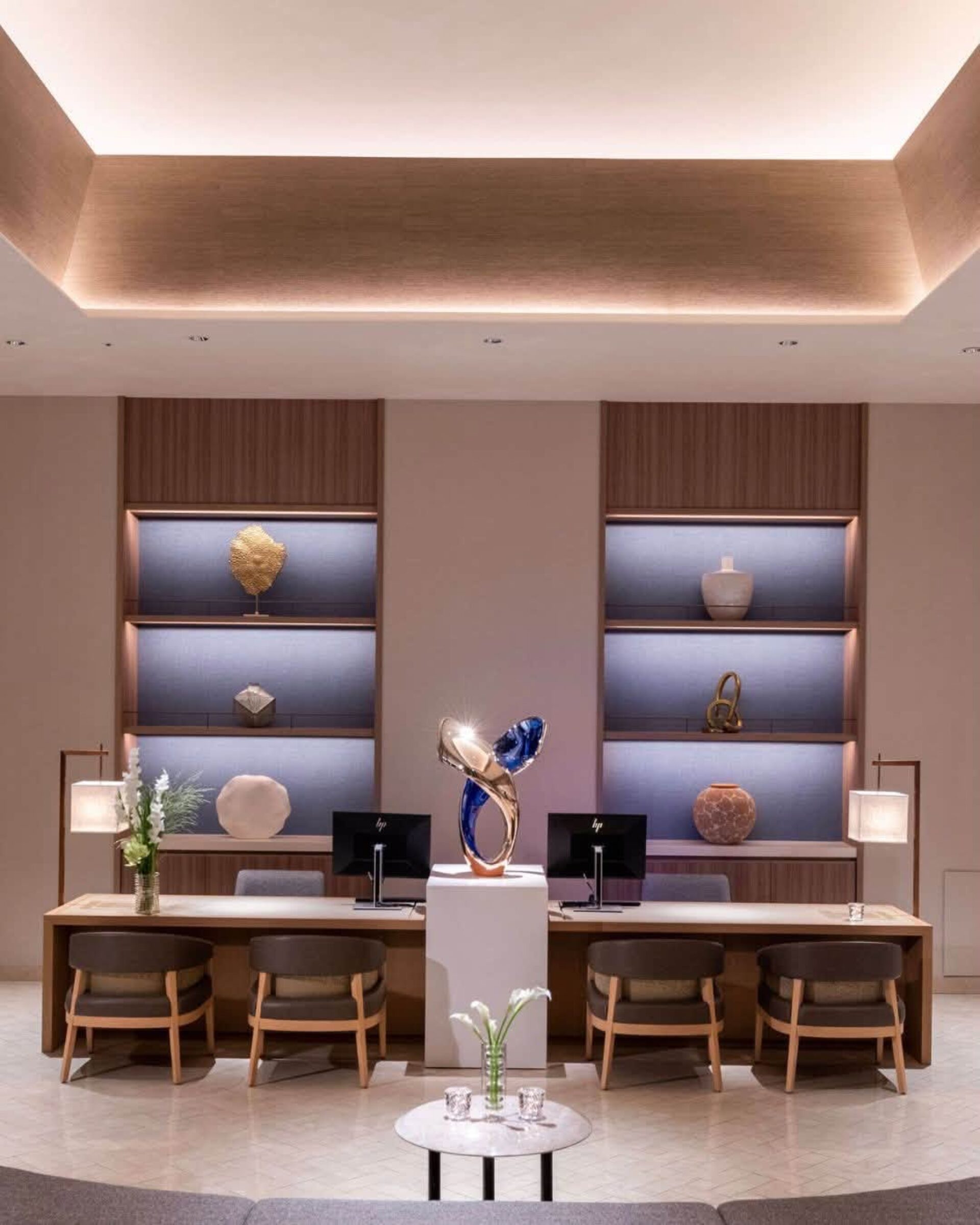 Hilton Hiroshima Rondreis Japan Vakantie Original Asia