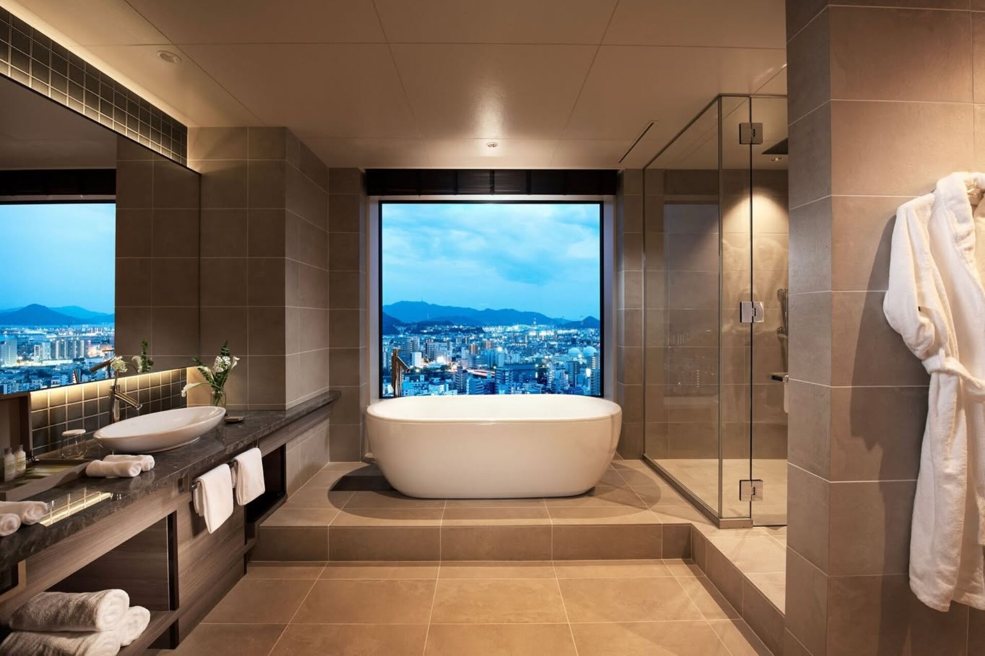 Hilton Hiroshima Rondreis Japan Vakantie Original Asia