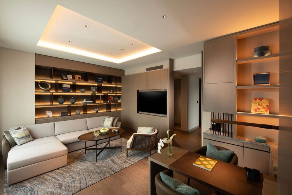 Hilton Hiroshima Rondreis Japan Vakantie Original Asia