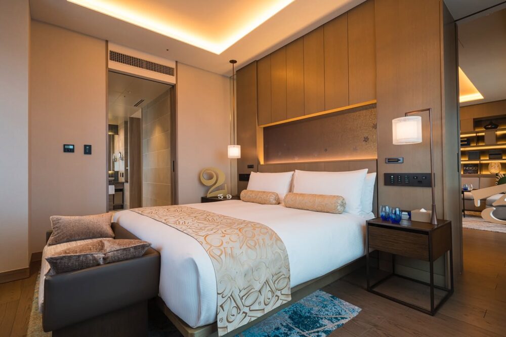 Hilton Hiroshima Rondreis Japan Vakantie Original Asia