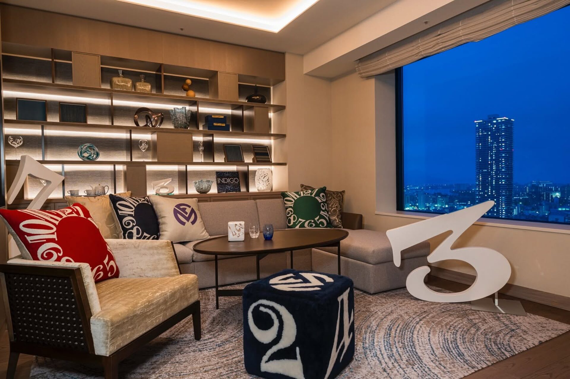 Hilton Hiroshima Rondreis Japan Vakantie Original Asia