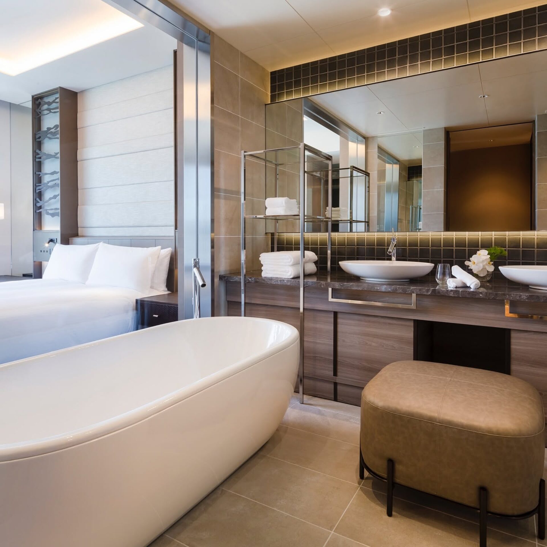 Hilton Hiroshima Rondreis Japan Vakantie Original Asia