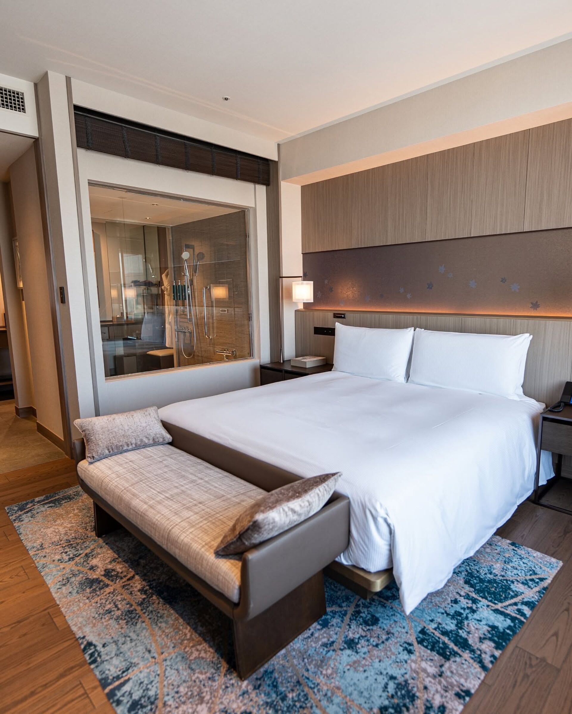 Hilton Hiroshima Rondreis Japan Vakantie Original Asia