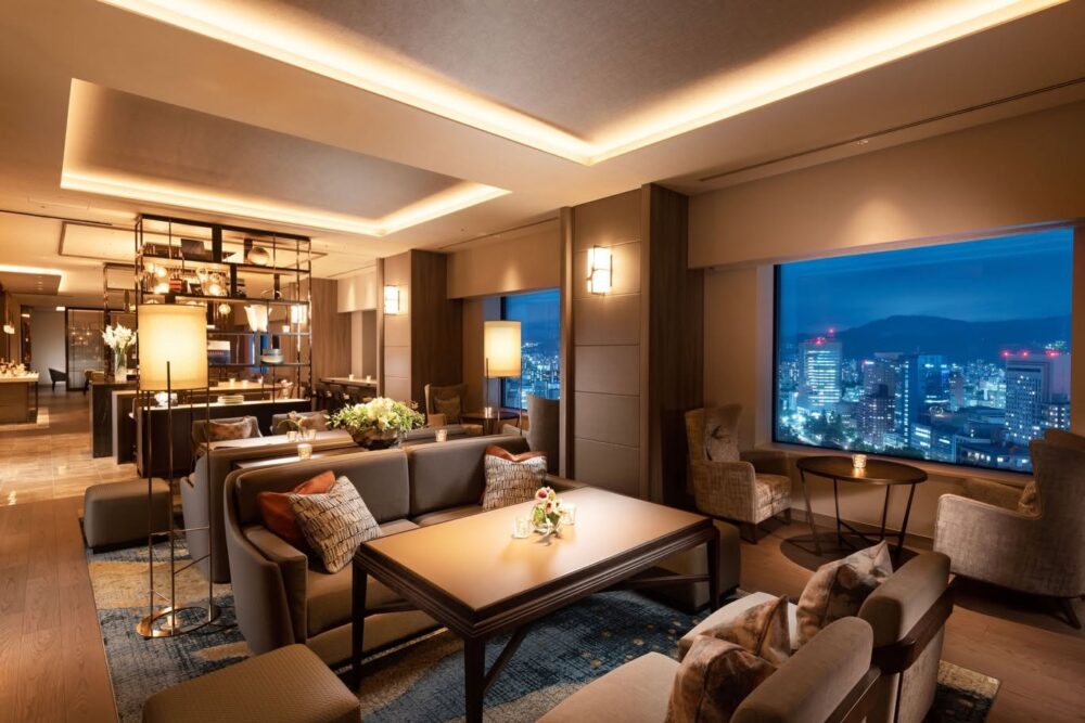 Hilton Hiroshima Rondreis Japan Vakantie Original Asia