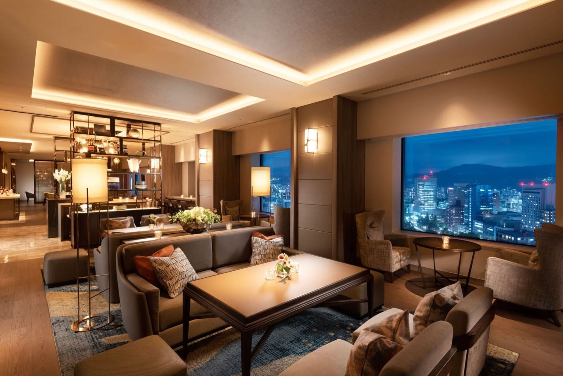 Hilton Hiroshima Rondreis Japan Vakantie Original Asia