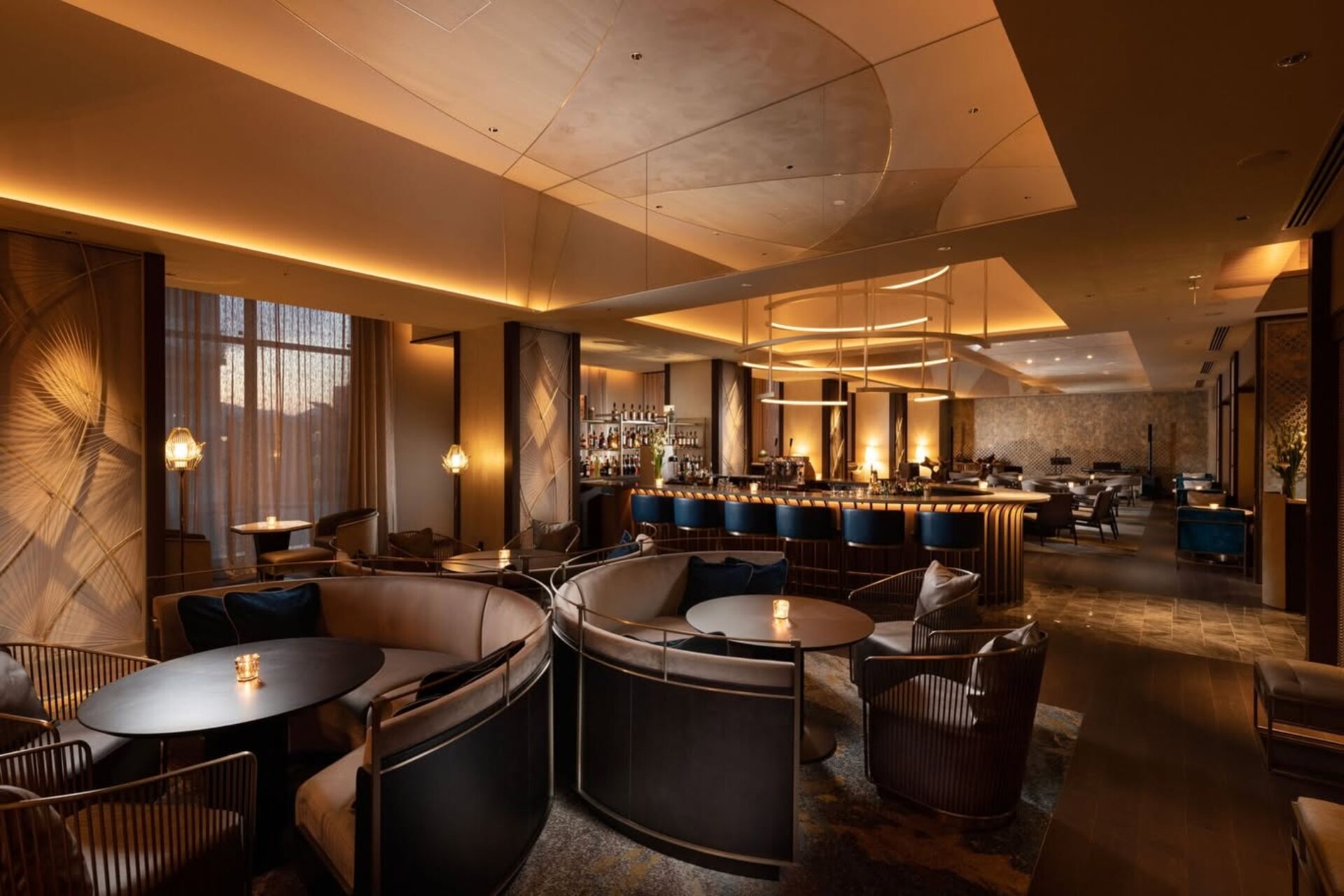 Hilton Hiroshima Rondreis Japan Vakantie Original Asia