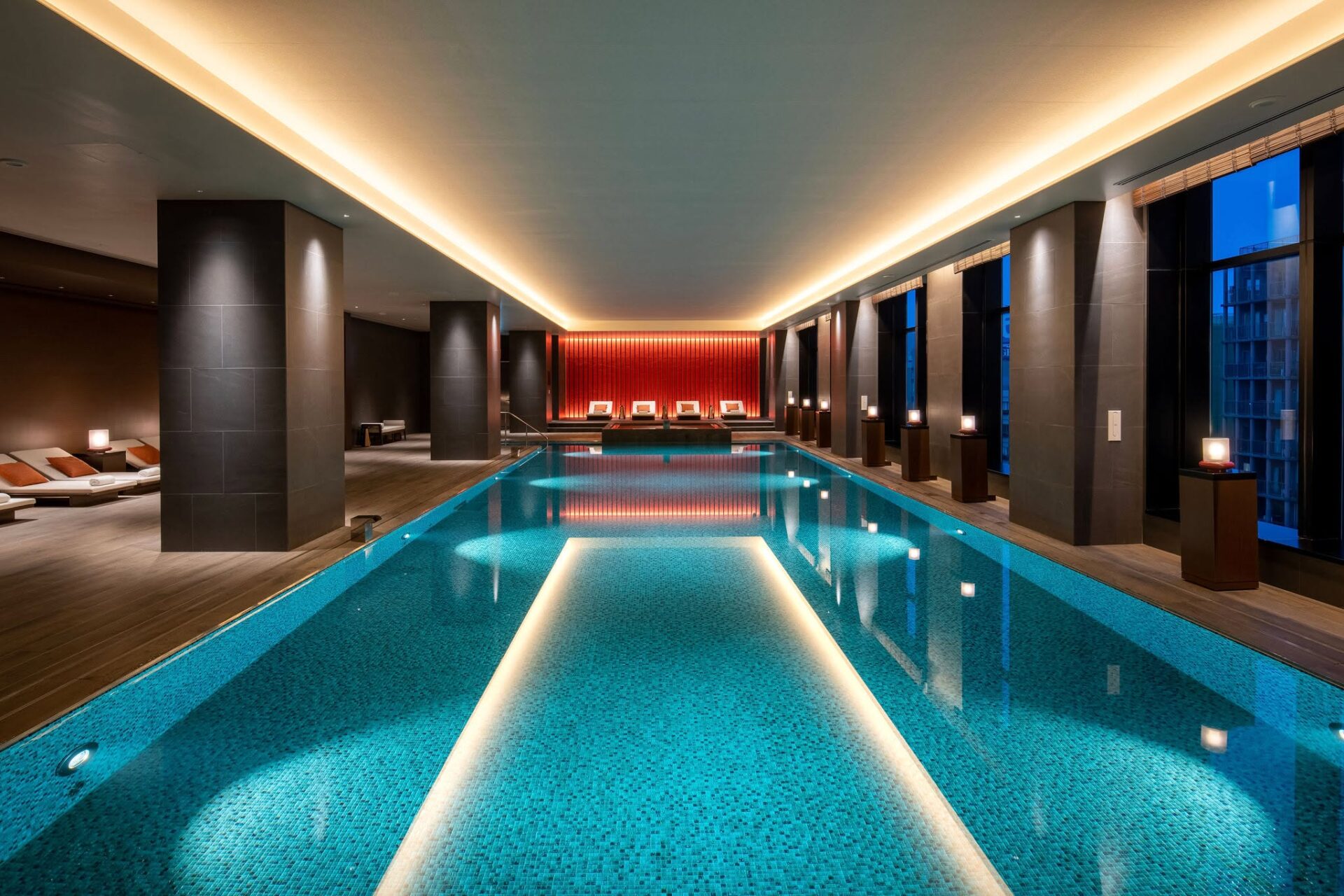 Hilton Hiroshima Rondreis Japan Vakantie Original Asia
