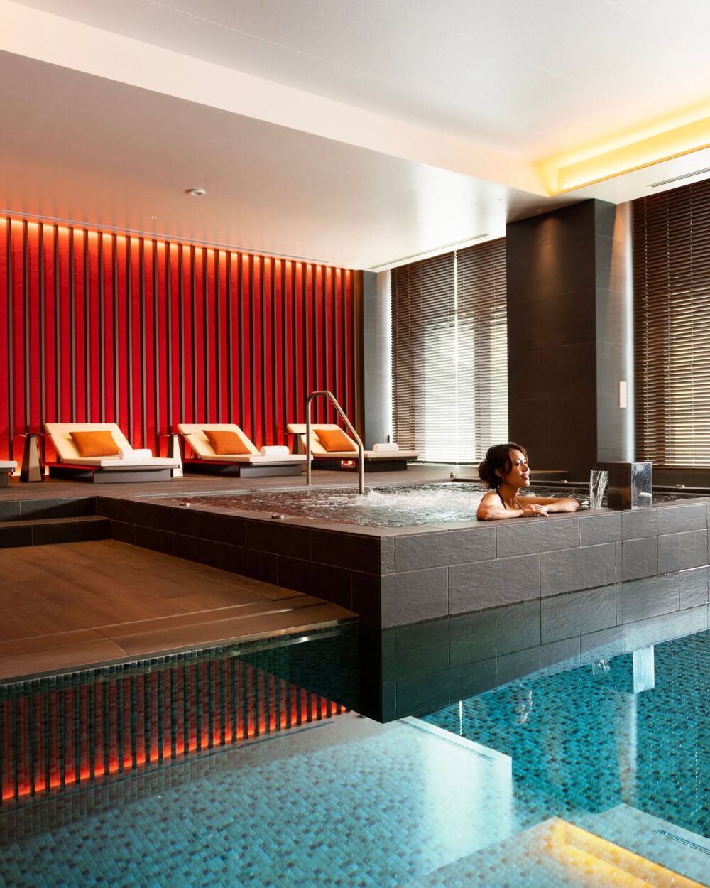 Hilton Hiroshima Rondreis Japan Vakantie Original Asia