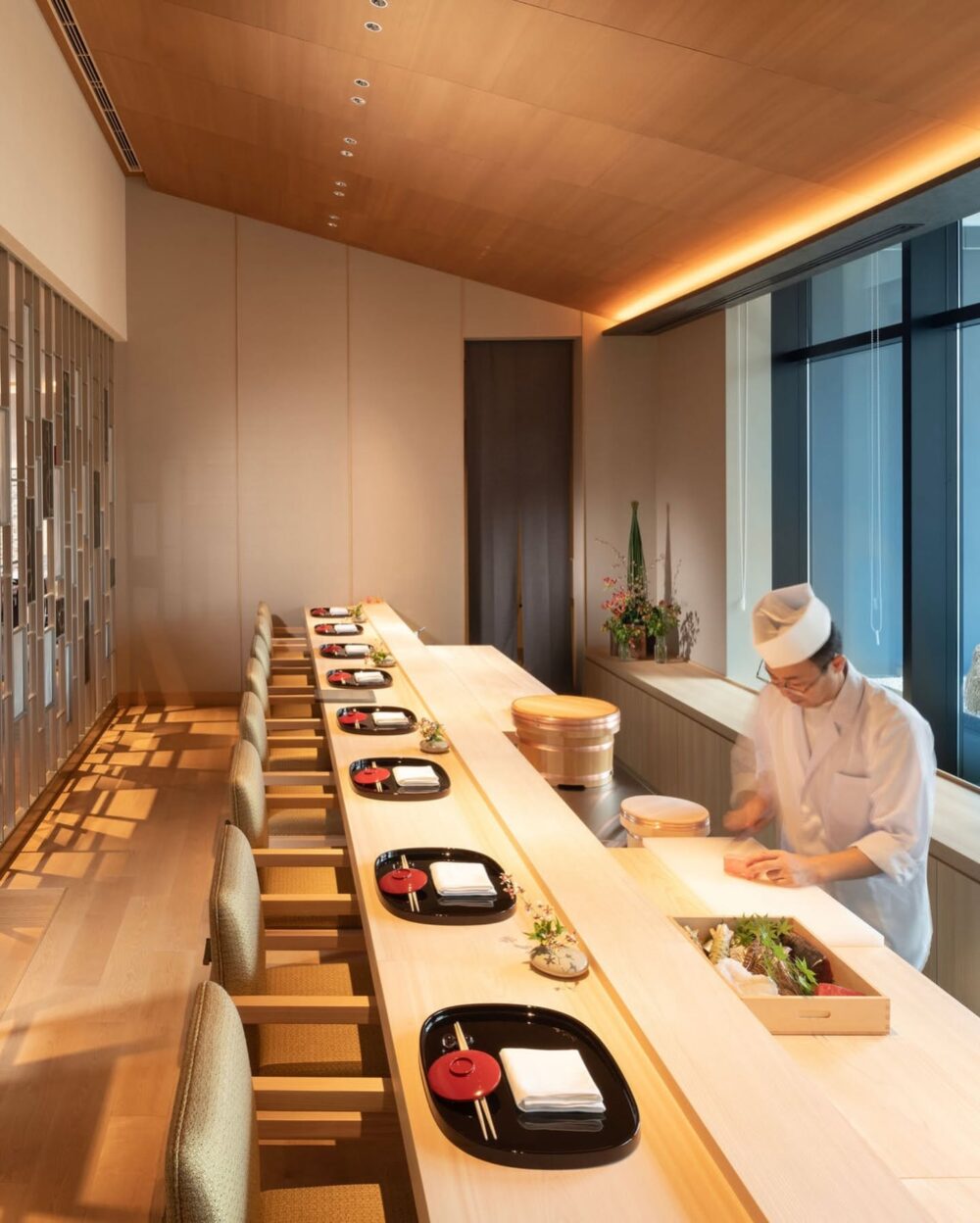 Hilton Hiroshima Rondreis Japan Vakantie Original Asia
