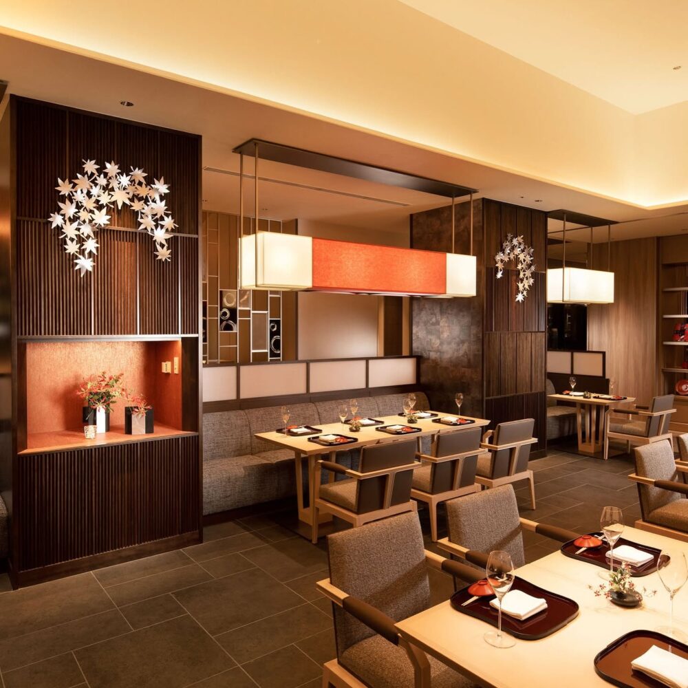 Hilton Hiroshima Rondreis Japan Vakantie Original Asia