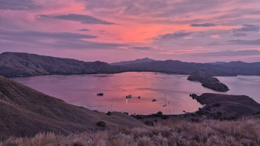 Komodo Boat Florence 1 Rondreis Indonesie Vakantie Original Asia