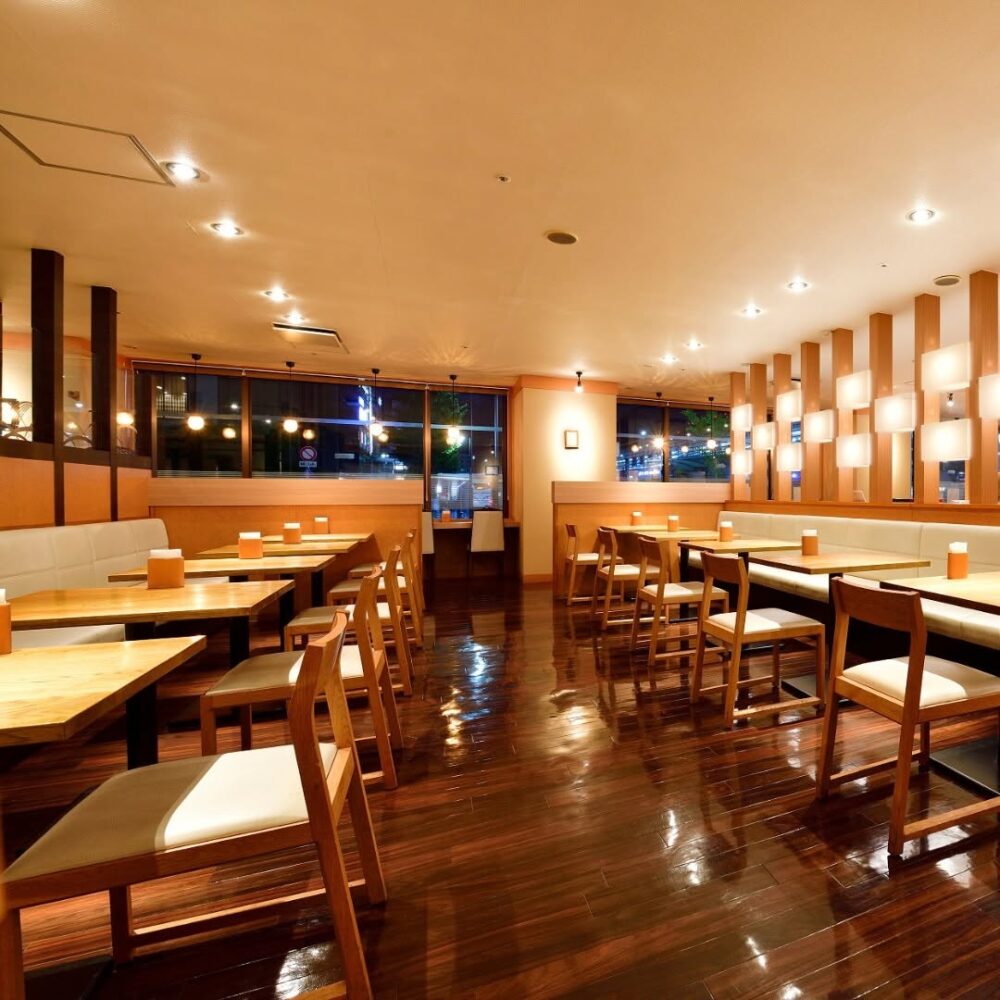 Hotel Elcient Kyoto Rondreis Japan Vakantie Original Asia