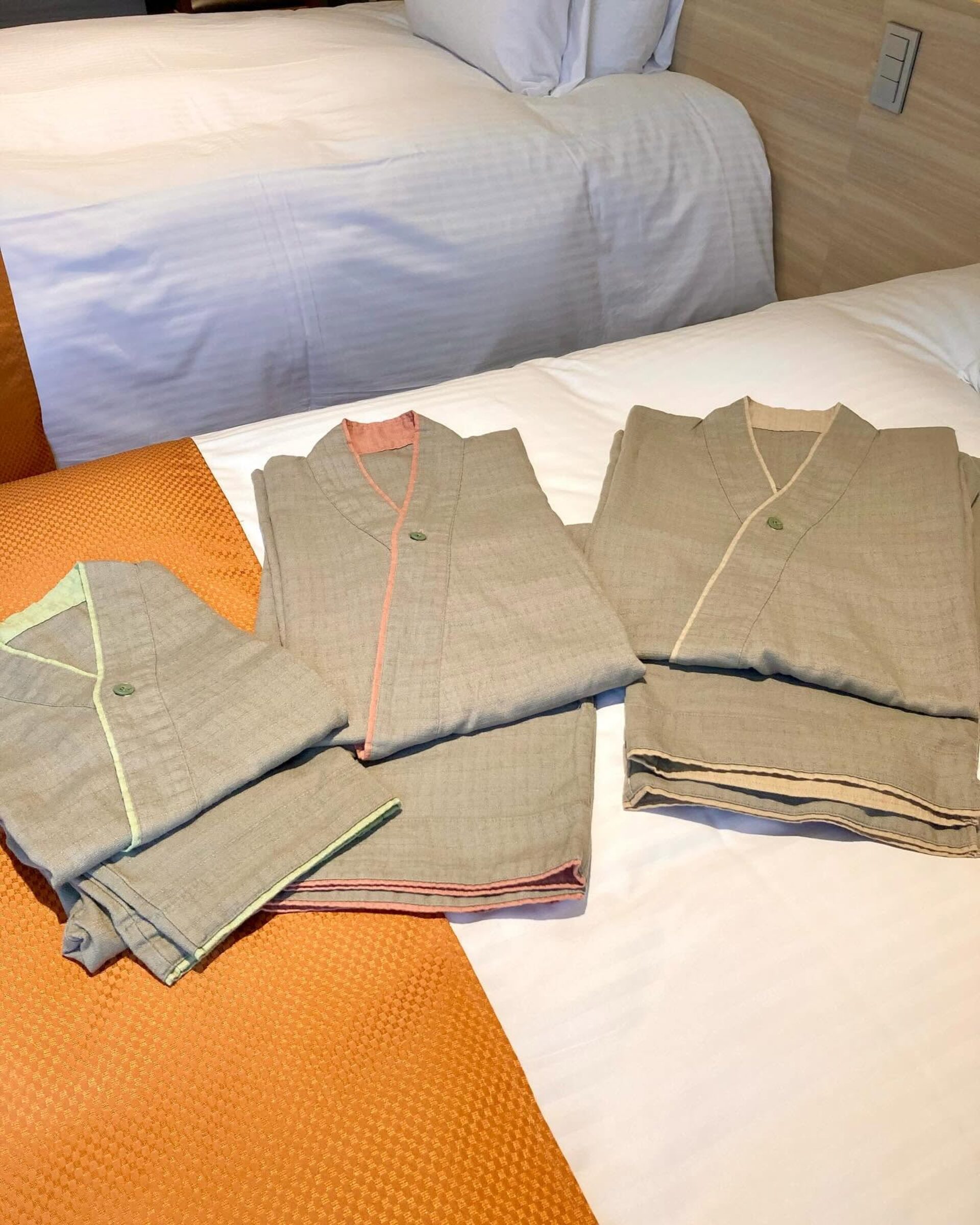 Hotel Elcient Kyoto Rondreis Japan Vakantie Original Asia