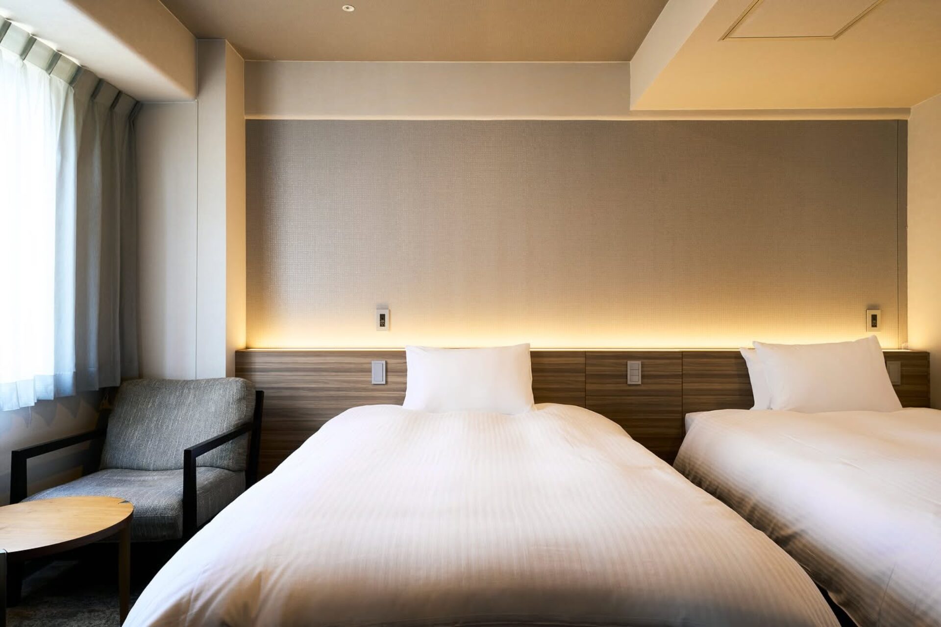 Hotel Elcient Kyoto Rondreis Japan Vakantie Original Asia