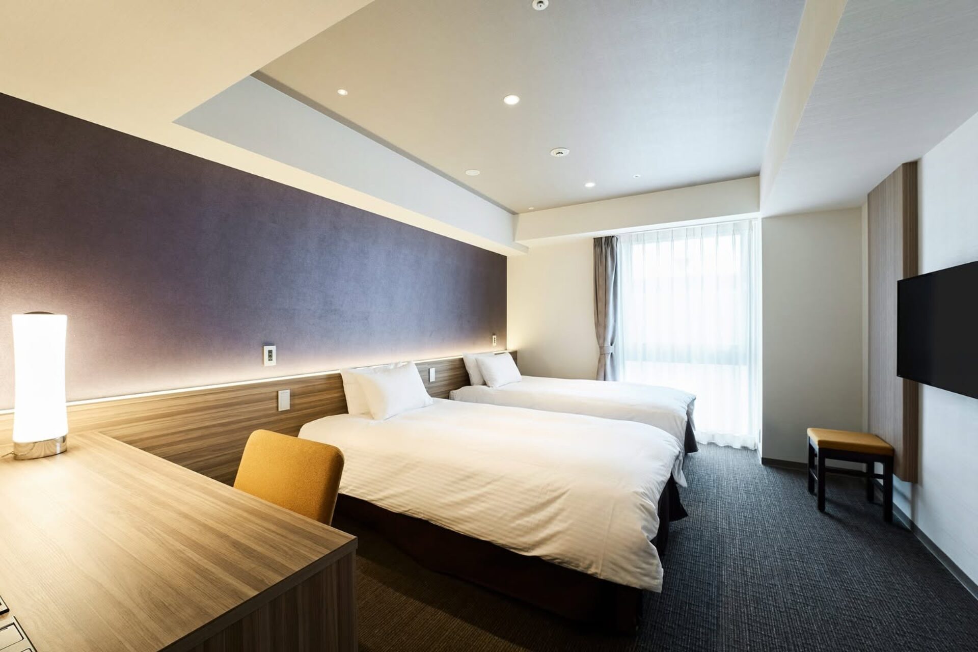 Hotel Elcient Kyoto Rondreis Japan Vakantie Original Asia