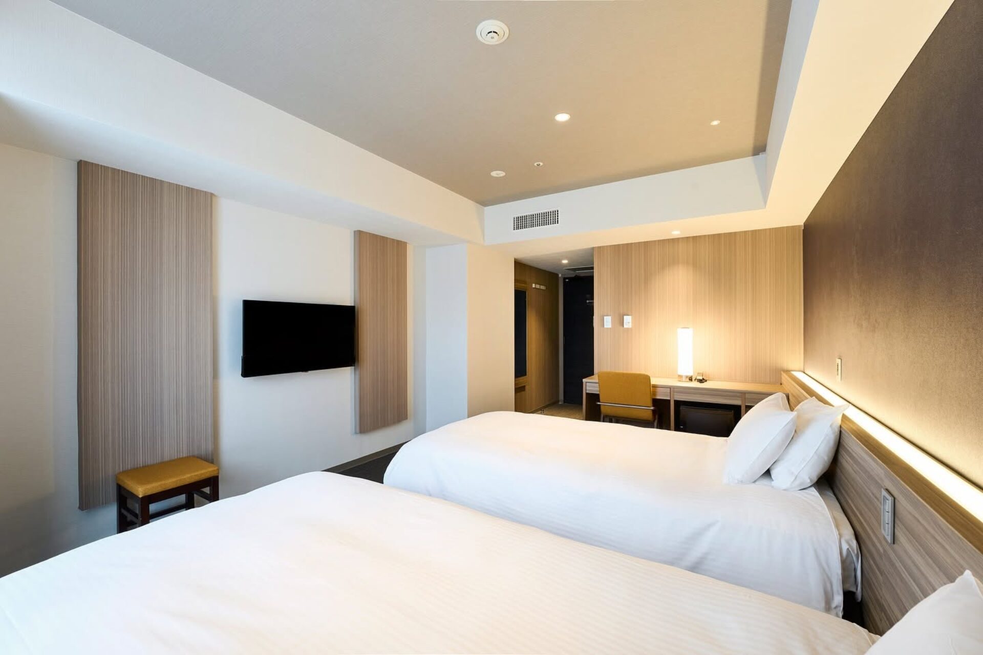 Hotel Elcient Kyoto Rondreis Japan Vakantie Original Asia
